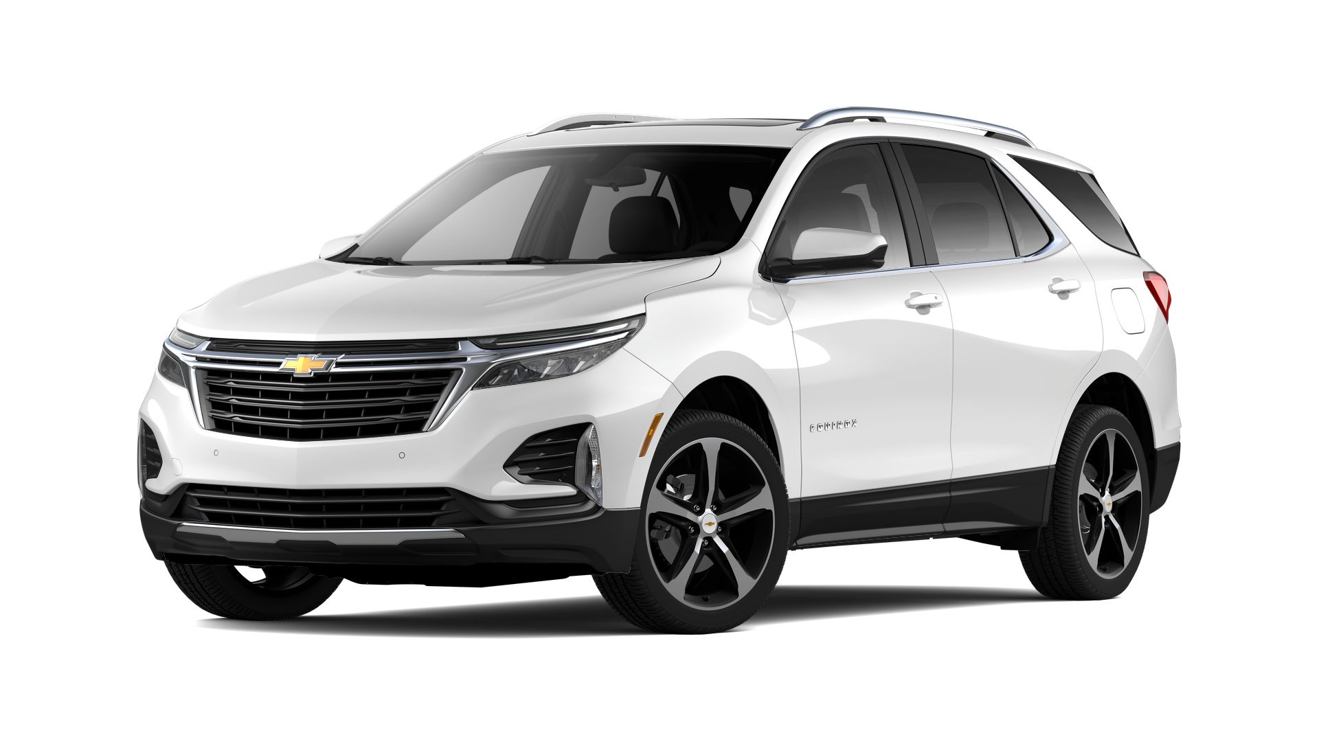 2024 Chevrolet Equinox Vehicle Photo in ORLANDO, FL 32808-7998
