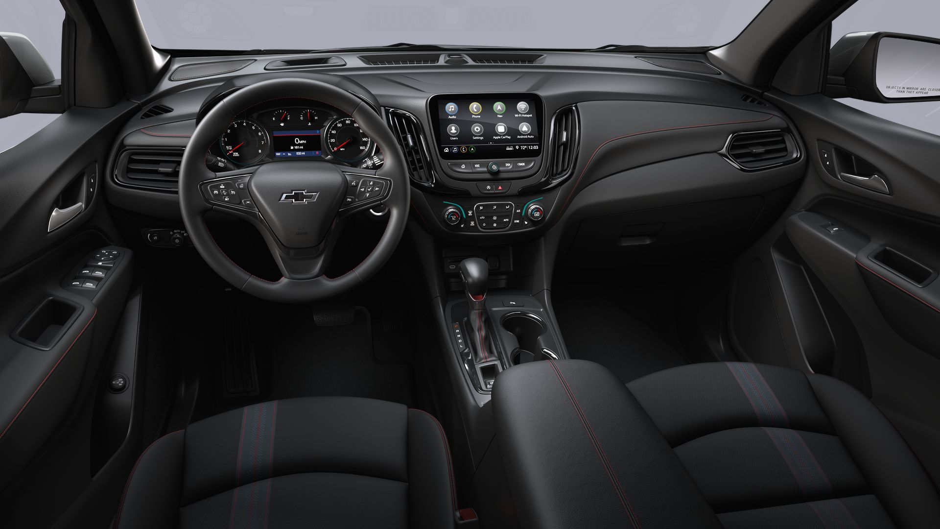 2024 Chevrolet Equinox Vehicle Photo in SAVANNAH, GA 31406-4513
