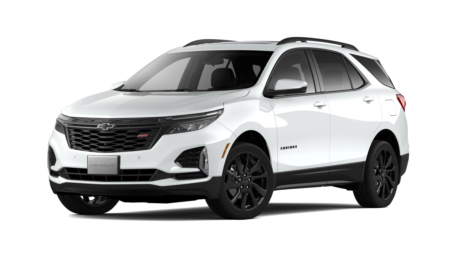 2024 Chevrolet Equinox Vehicle Photo in PUYALLUP, WA 98371-4149