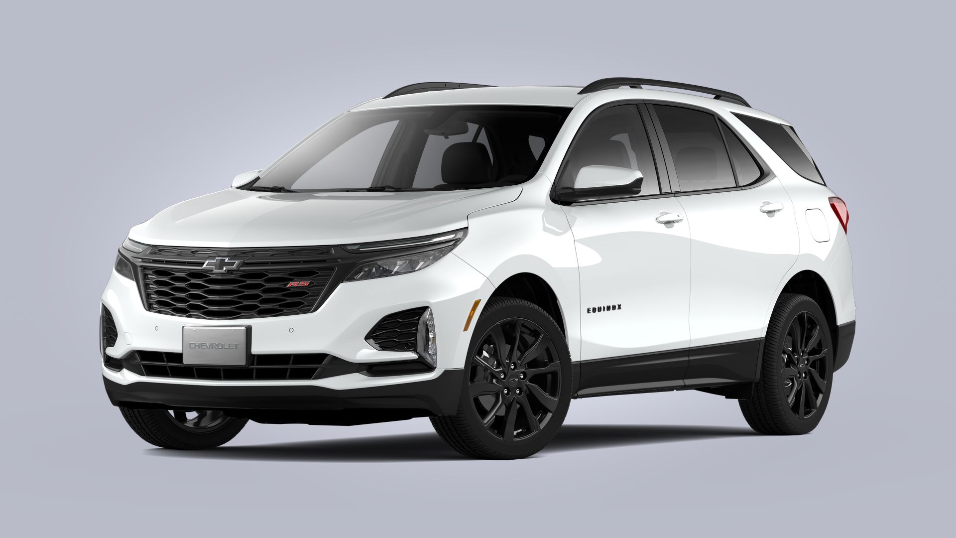 2024 Chevrolet Equinox Vehicle Photo in OSHKOSH, WI 54904-7811