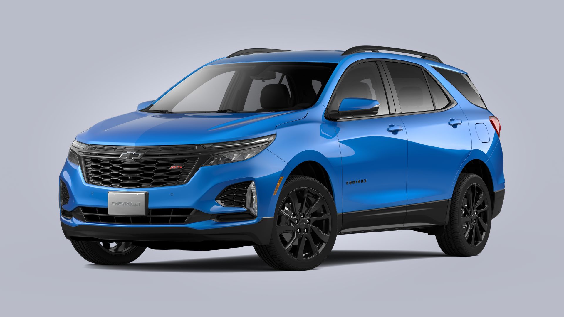 2024 Chevrolet Equinox Vehicle Photo in OSHKOSH, WI 54904-7811