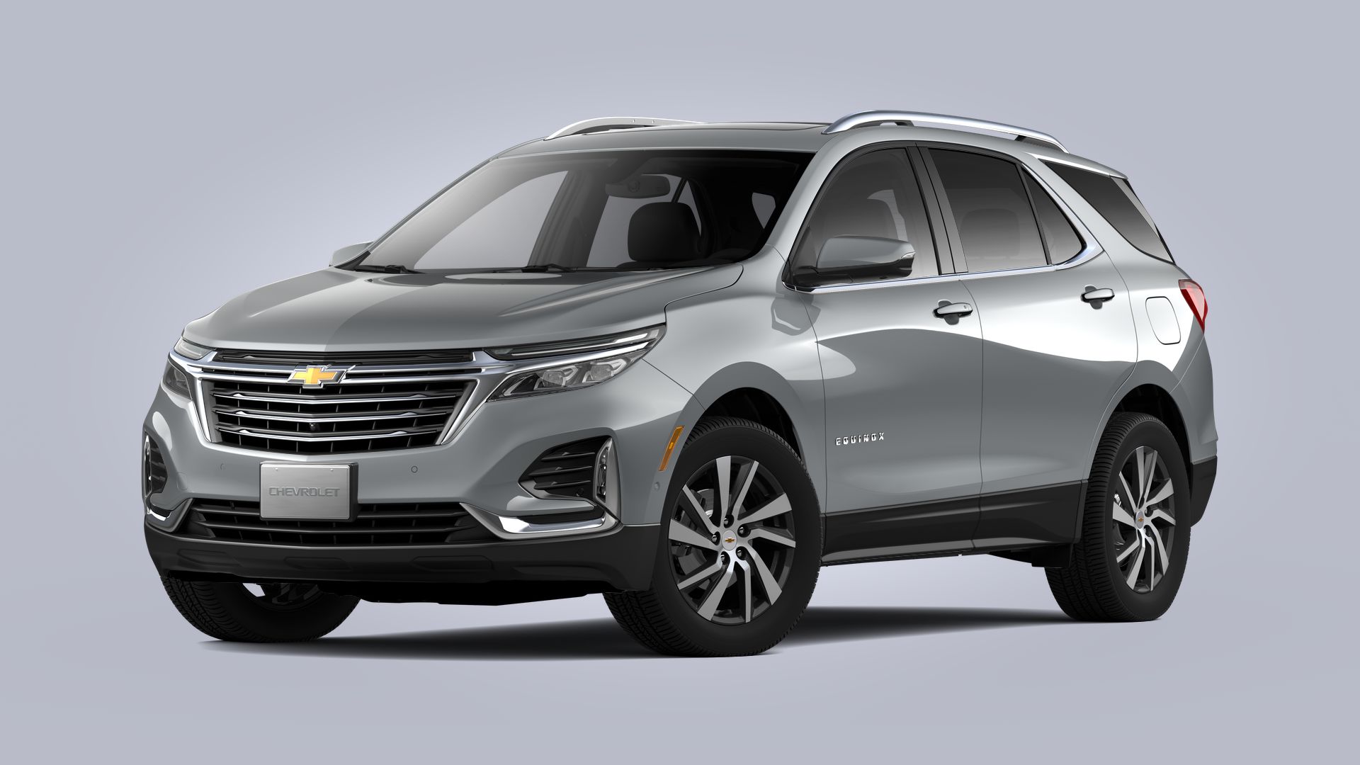 2024 Chevrolet Equinox Vehicle Photo in LAUREL, MD 20707-4697