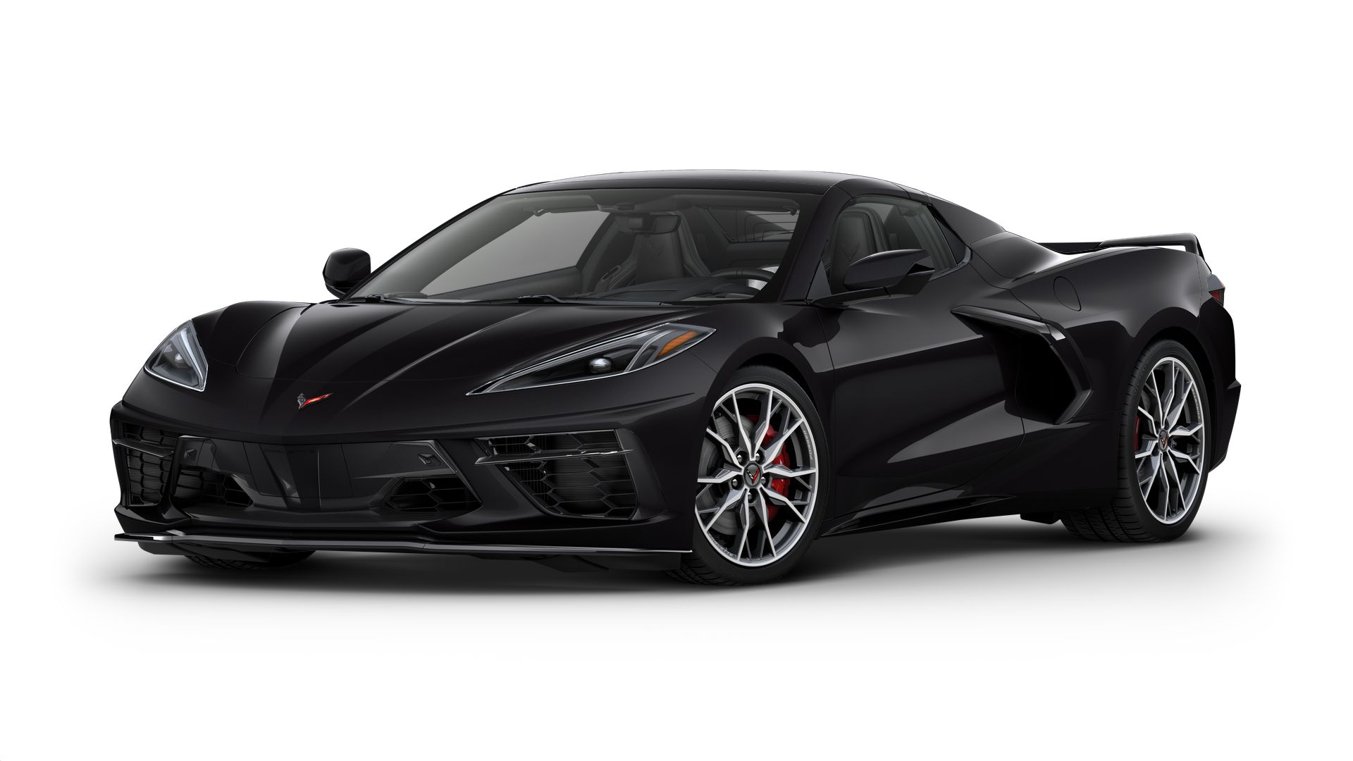 2024 Chevrolet Corvette Stingray Vehicle Photo in NEENAH, WI 54956-2243
