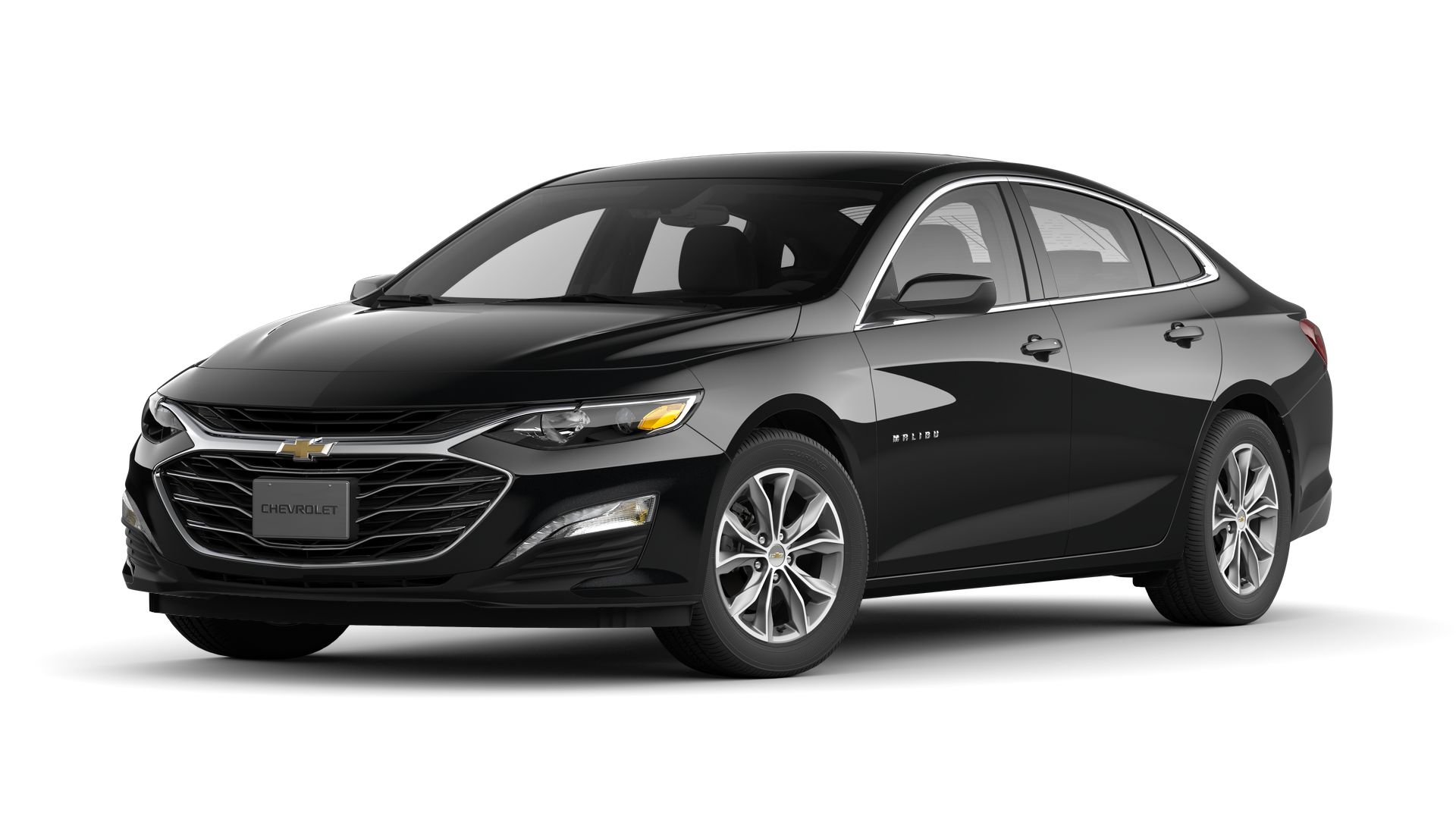 2024 Chevrolet Malibu Vehicle Photo in DENVER, CO 80221-3610