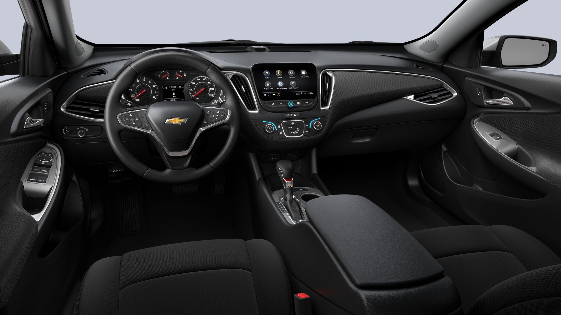 2024 Chevrolet Malibu Vehicle Photo in NEDERLAND, TX 77627-8017