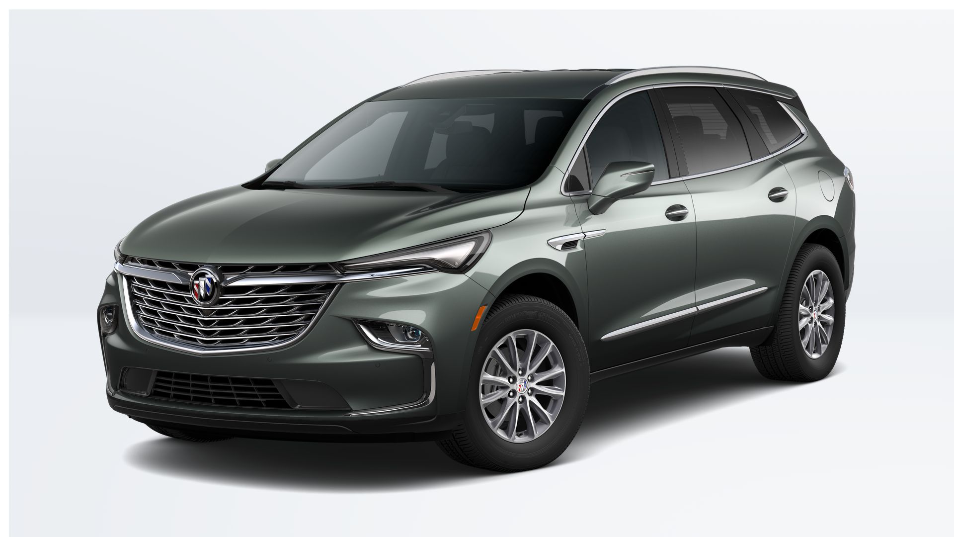 2024 Buick Enclave Vehicle Photo in SUNRISE, FL 33323-3202