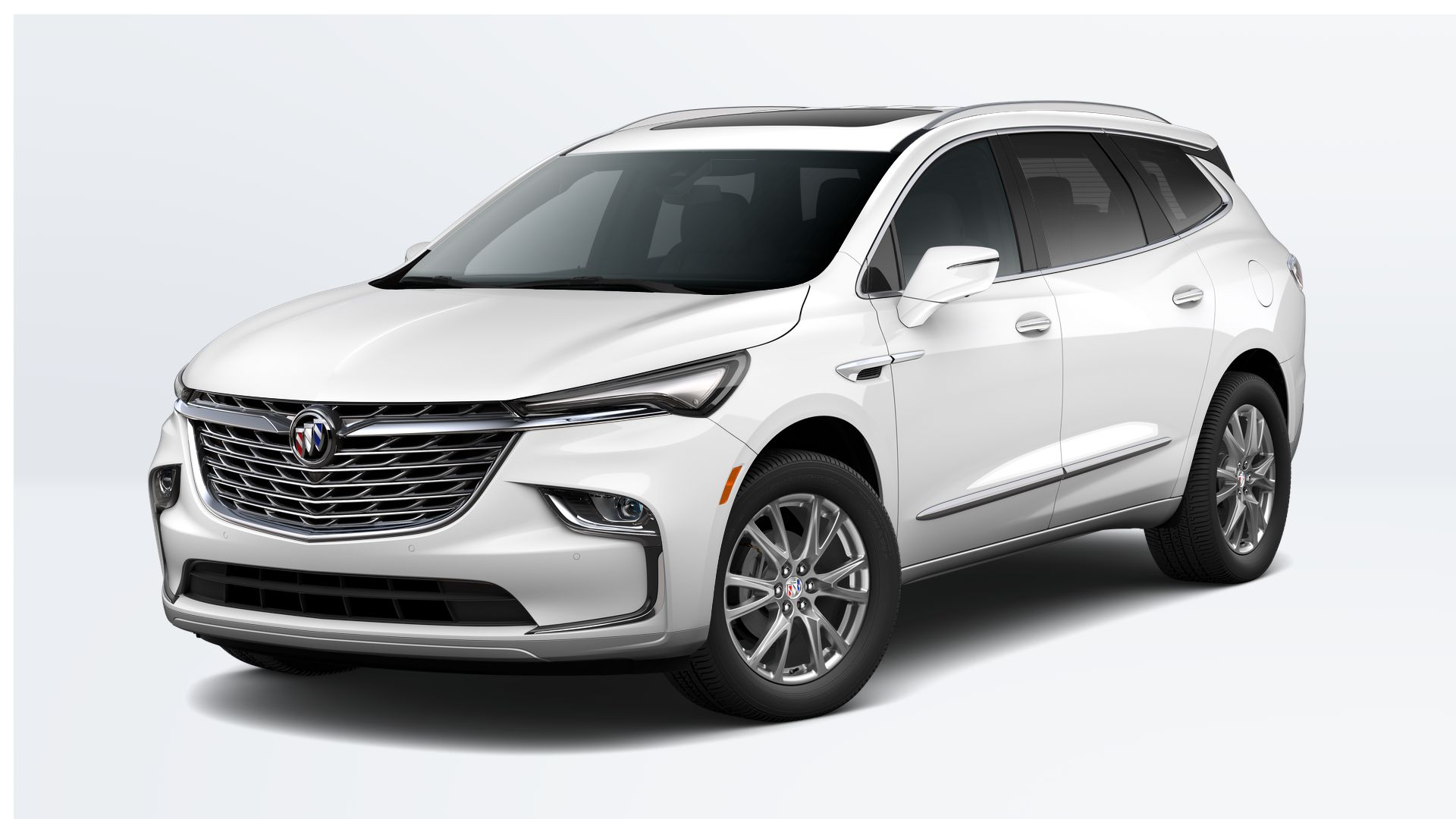 2024 Buick Enclave Vehicle Photo in SUNRISE, FL 33323-3202