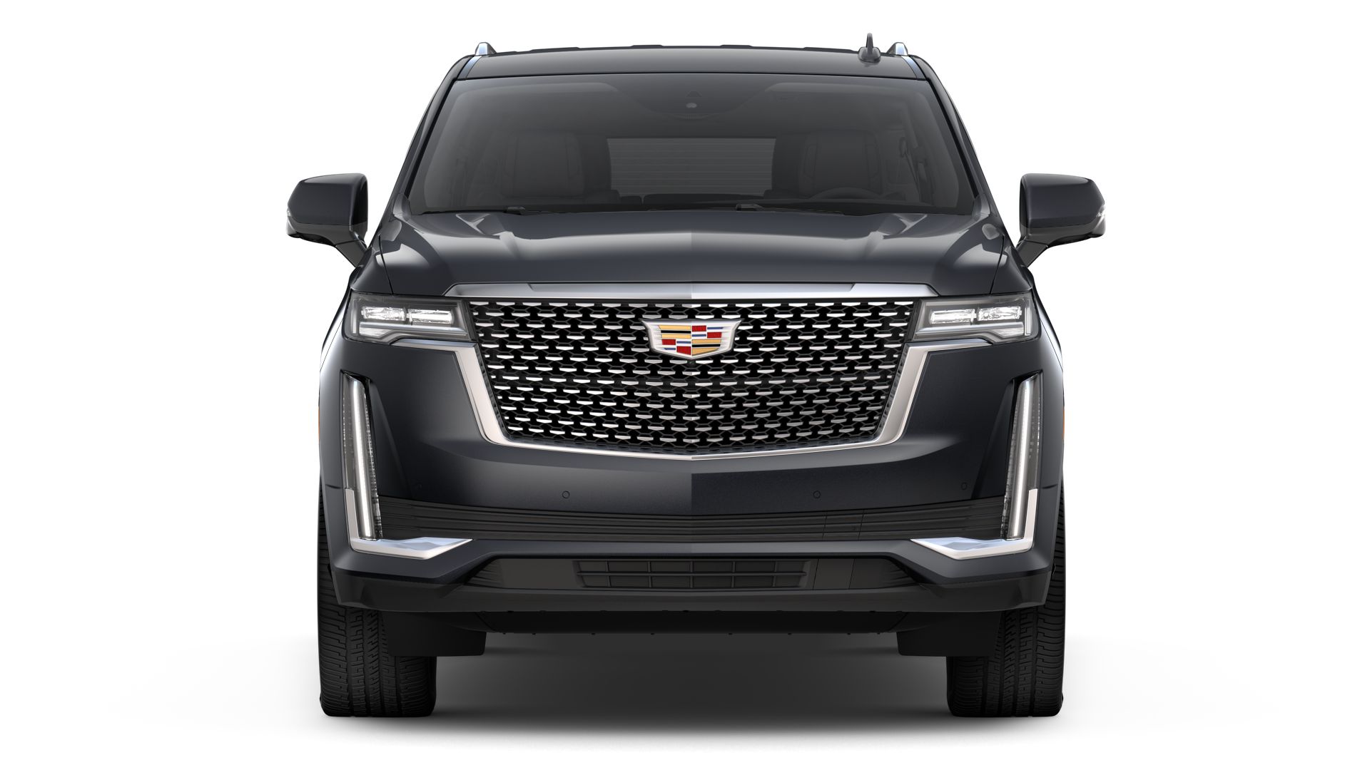 2024 Cadillac Escalade ESV Vehicle Photo in SAVANNAH, GA 31406-4513