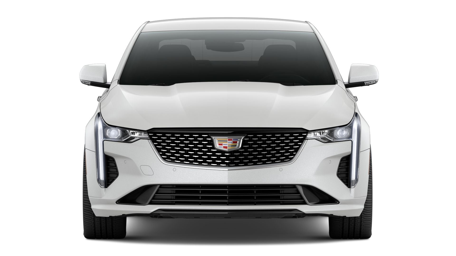 2024 Cadillac CT4 Vehicle Photo in DELRAY BEACH, FL 33483-3294