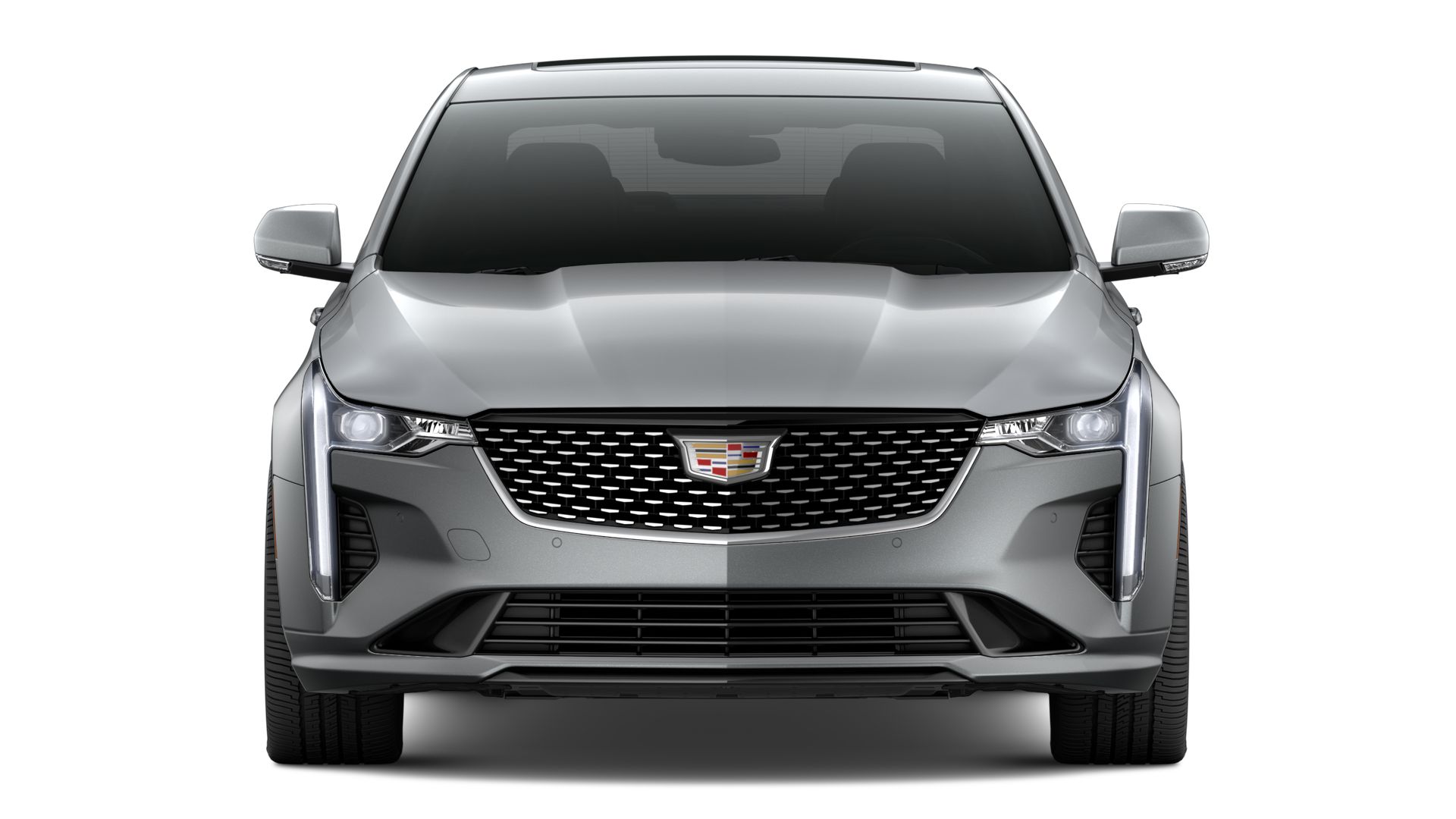 2024 Cadillac CT4 Vehicle Photo in WEST PALM BEACH, FL 33407-3296