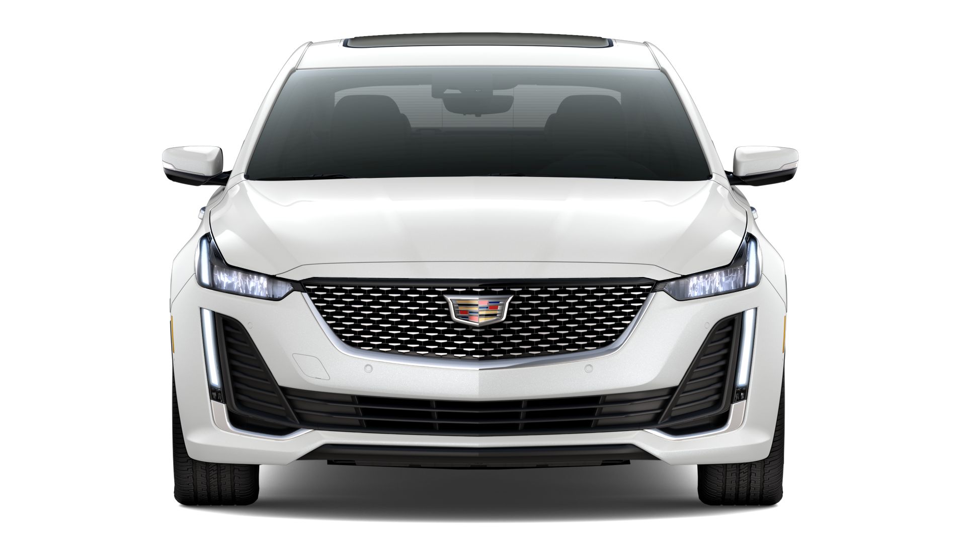2024 Cadillac CT5 Vehicle Photo in TREVOSE, PA 19053-4984