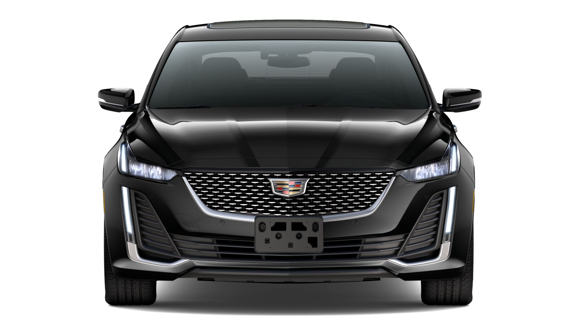 2024 Cadillac CT5 Vehicle Photo in ALLENTOWN, PA 18103-7399