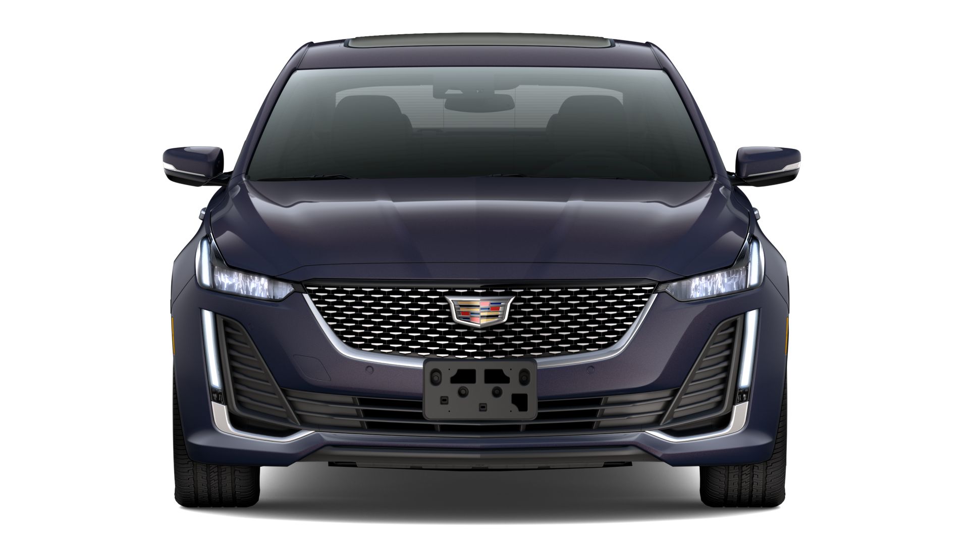 2024 Cadillac CT5 Vehicle Photo in SMITHTOWN, NY 11787-5023