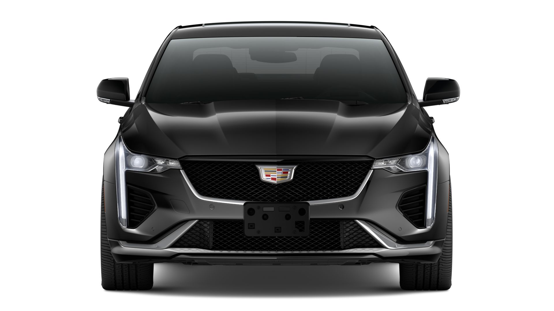 2024 Cadillac CT4 Vehicle Photo in GREEN BAY, WI 54303-3330