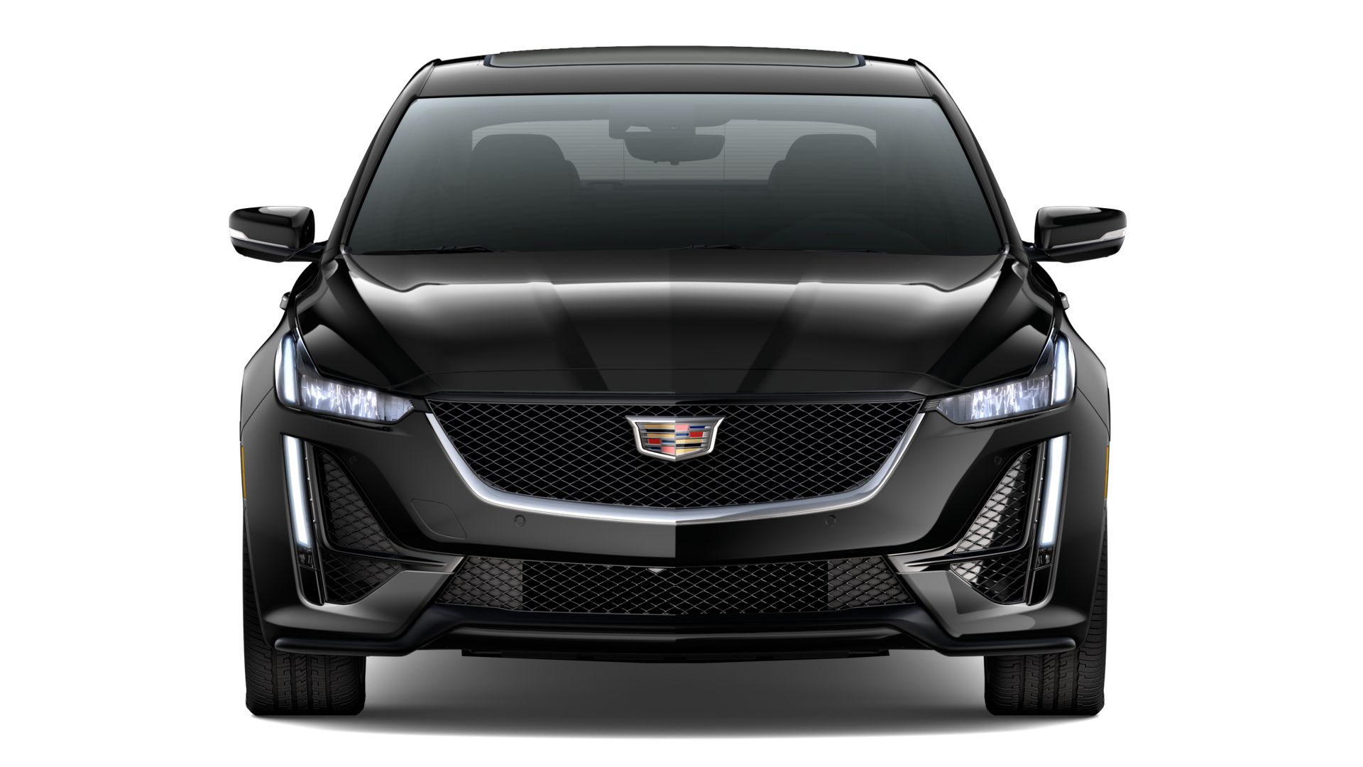 2024 Cadillac CT5 Vehicle Photo in DELRAY BEACH, FL 33483-3294