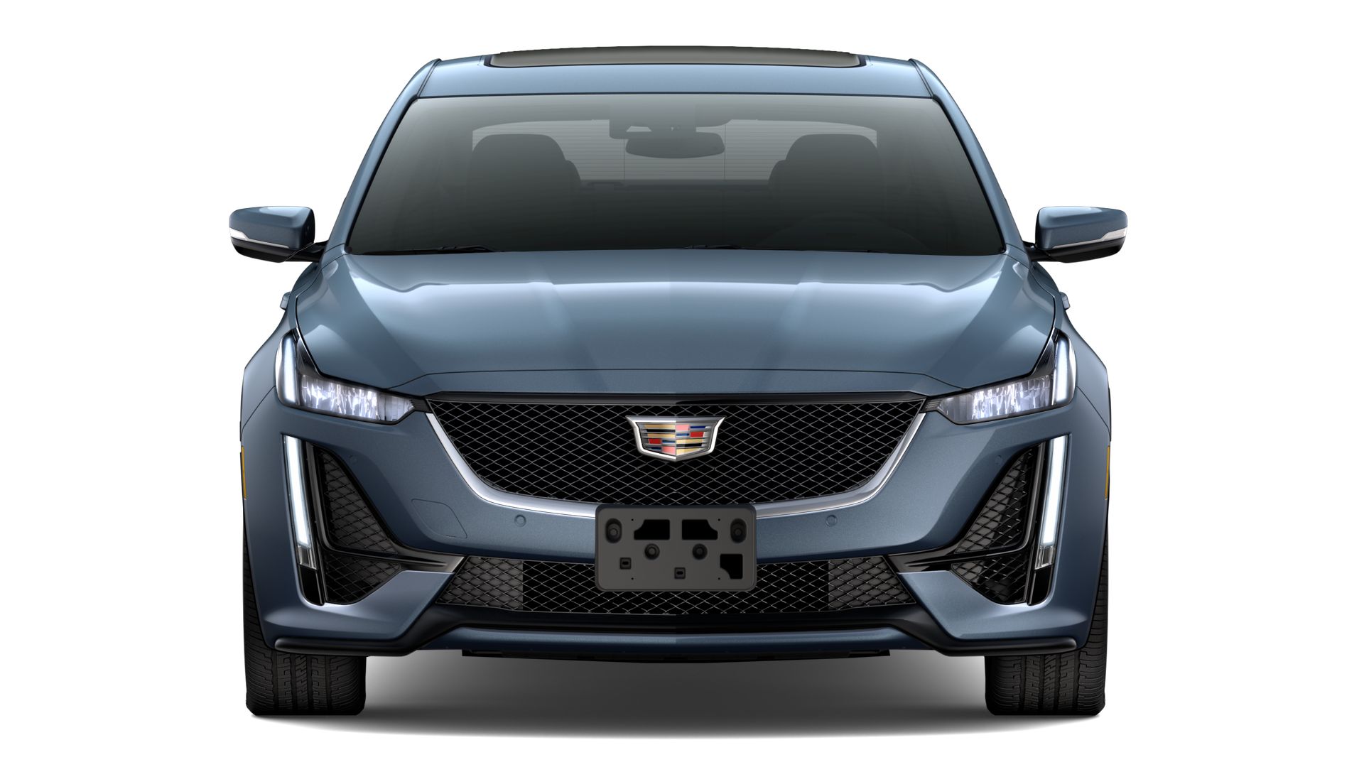 2024 Cadillac CT5 Vehicle Photo in SMITHTOWN, NY 11787-5023