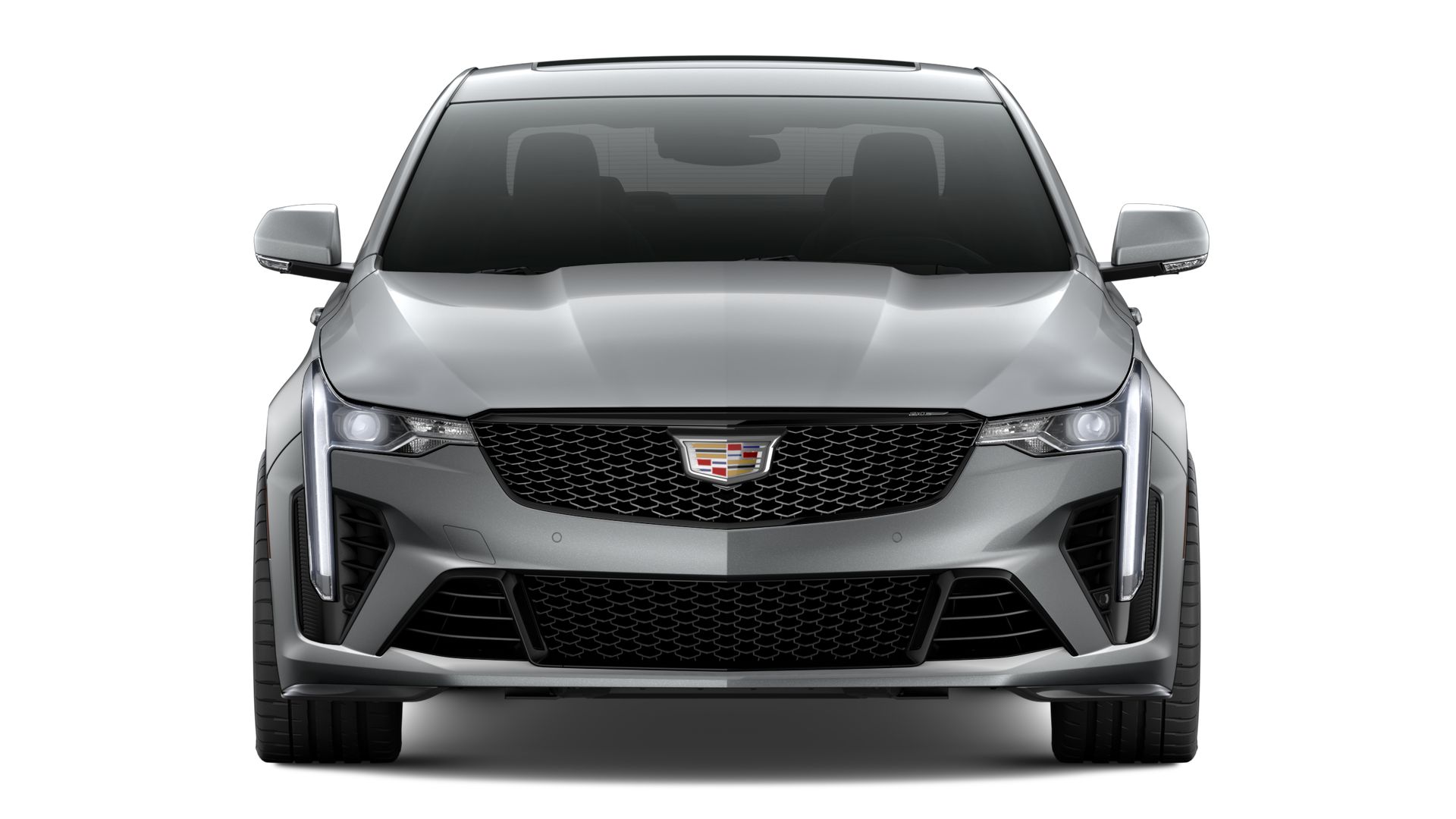 2024 Cadillac CT4-V Vehicle Photo in Pinellas Park , FL 33781