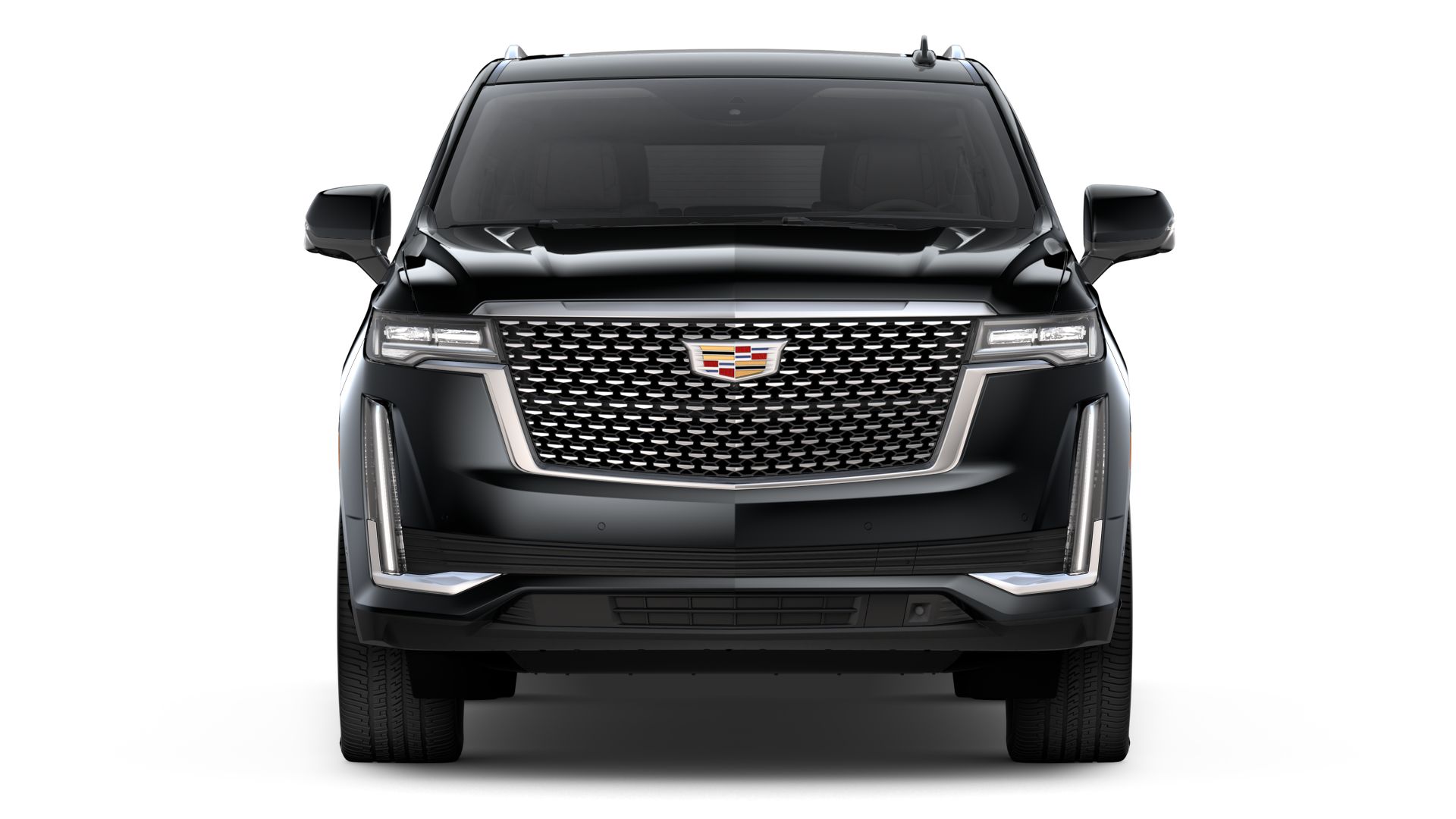 2024 Cadillac Escalade Vehicle Photo in BETHLEHEM, PA 18017-9401
