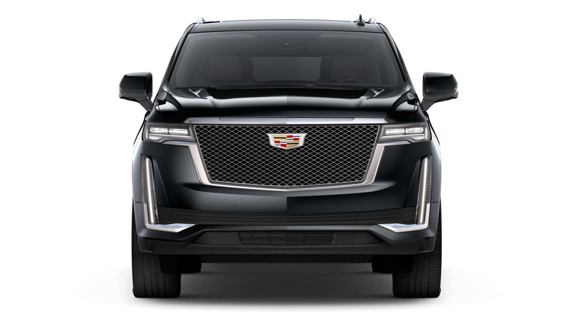 2024 Cadillac Escalade Vehicle Photo in Dallas, TX 75209