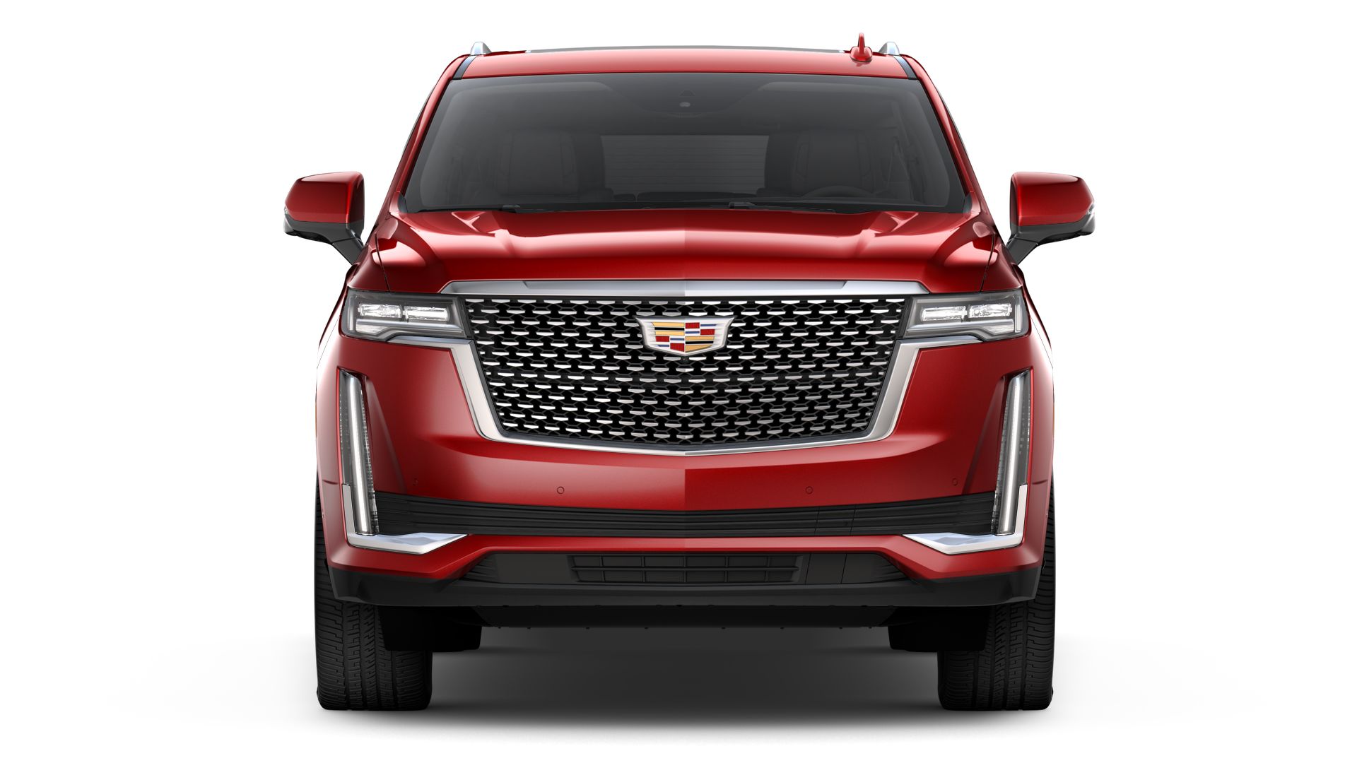 2024 Cadillac Escalade Vehicle Photo in SUNRISE, FL 33323-3202