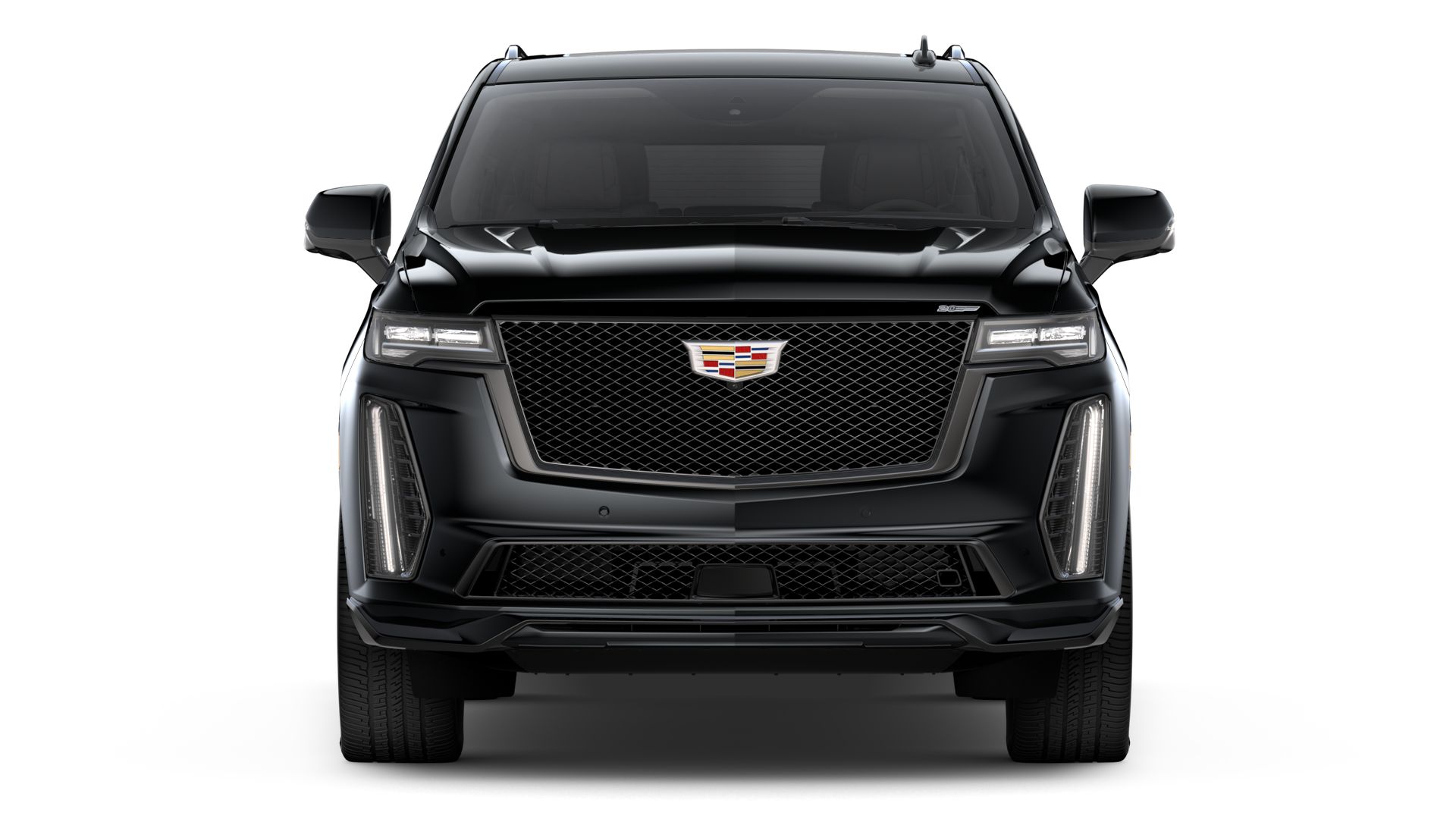 2024 Cadillac Escalade Vehicle Photo in DELRAY BEACH, FL 33483-3294