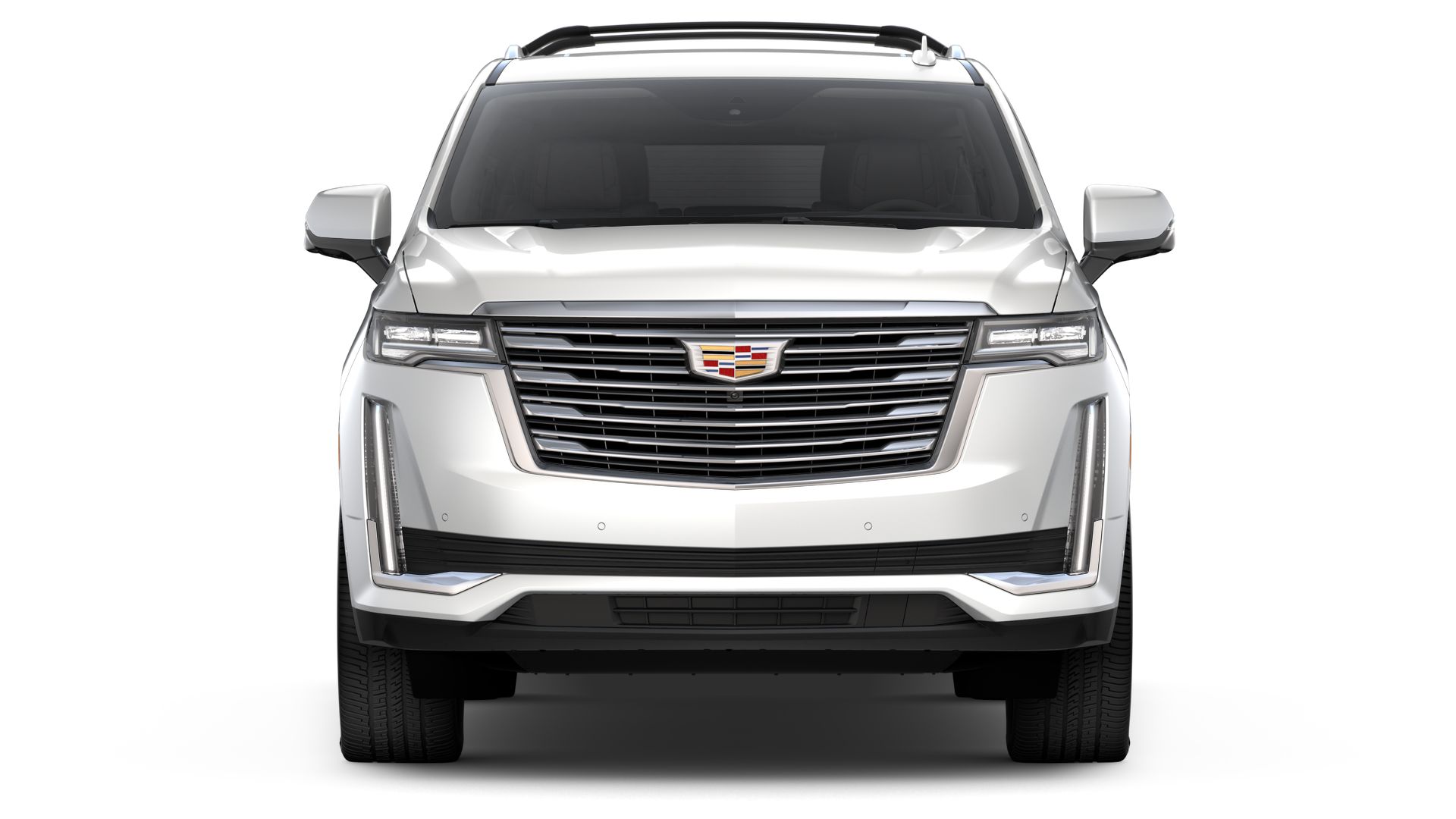 2024 Cadillac Escalade Vehicle Photo in BATON ROUGE, LA 70809-4546