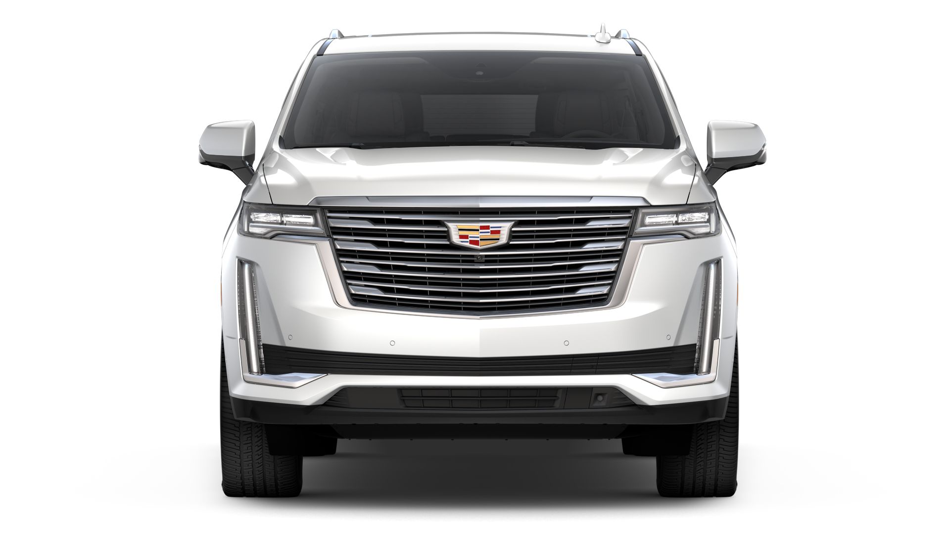 2024 Cadillac Escalade Vehicle Photo in BETHLEHEM, PA 18017-9401