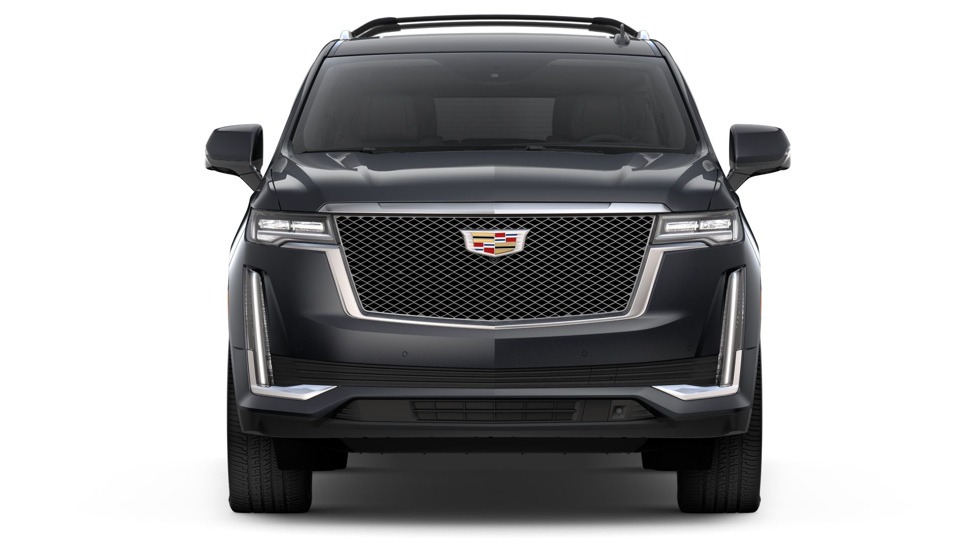 2024 Cadillac Escalade Vehicle Photo in BATON ROUGE, LA 70809-4546