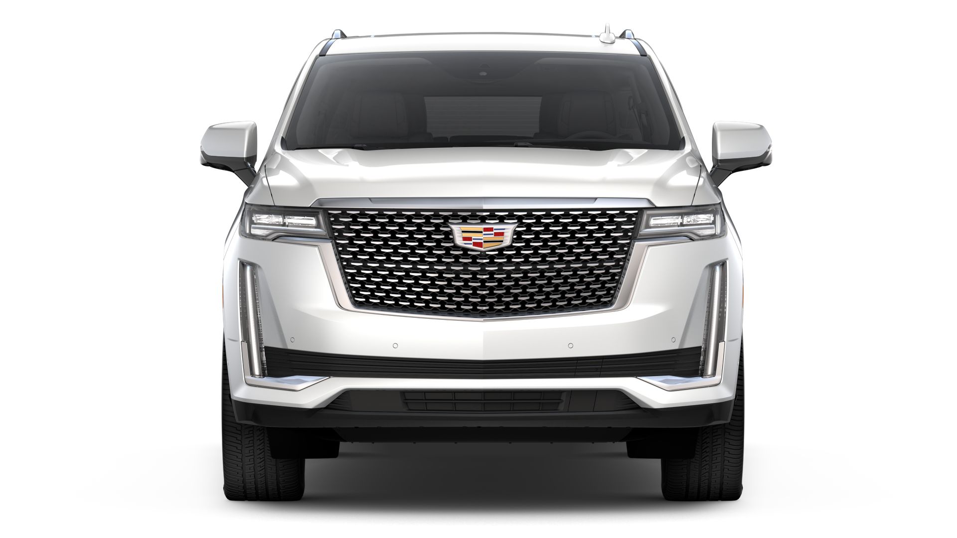 2024 Cadillac Escalade ESV Vehicle Photo in MECHANICSBURG, PA 17050-1707