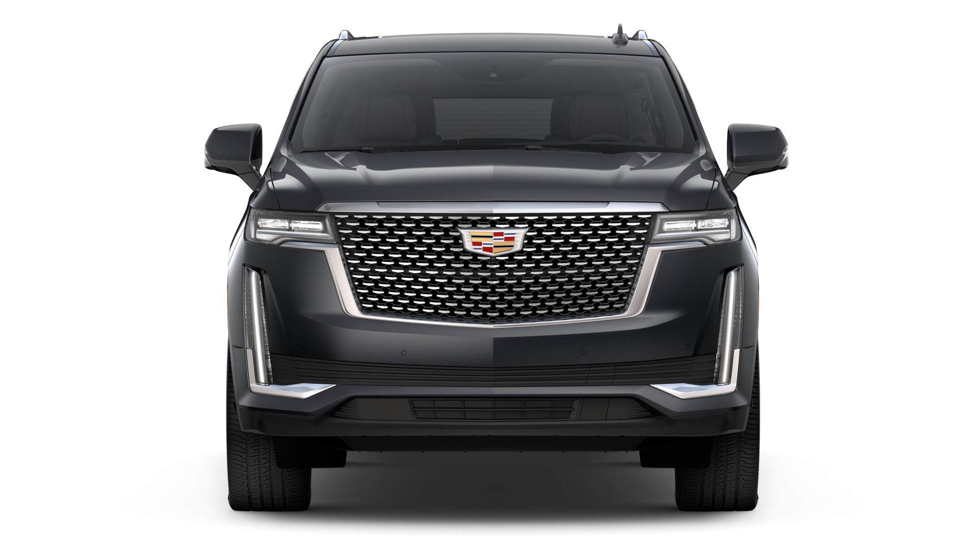 2024 Cadillac Escalade ESV Vehicle Photo in SMITHTOWN, NY 11787-5023
