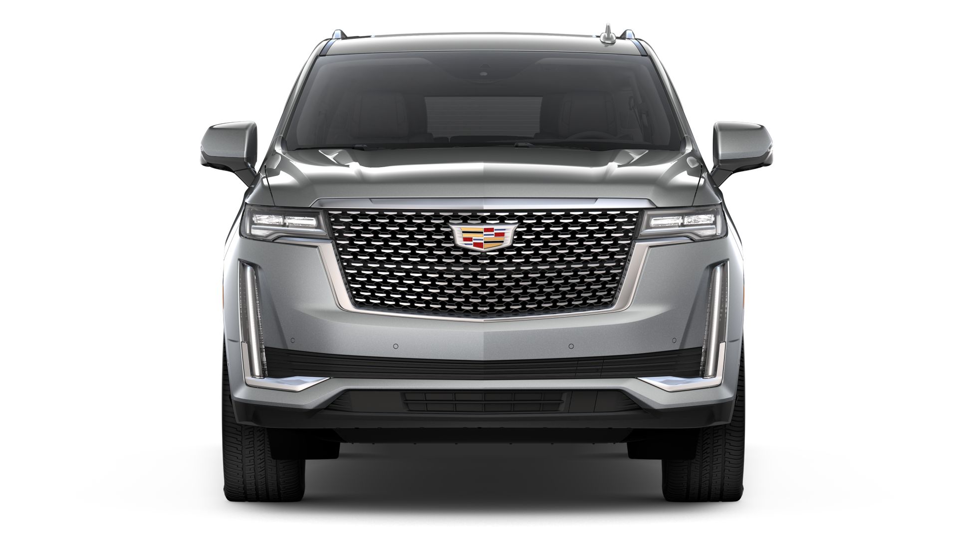 2024 Cadillac Escalade ESV Vehicle Photo in San Antonio, TX 78230-1001