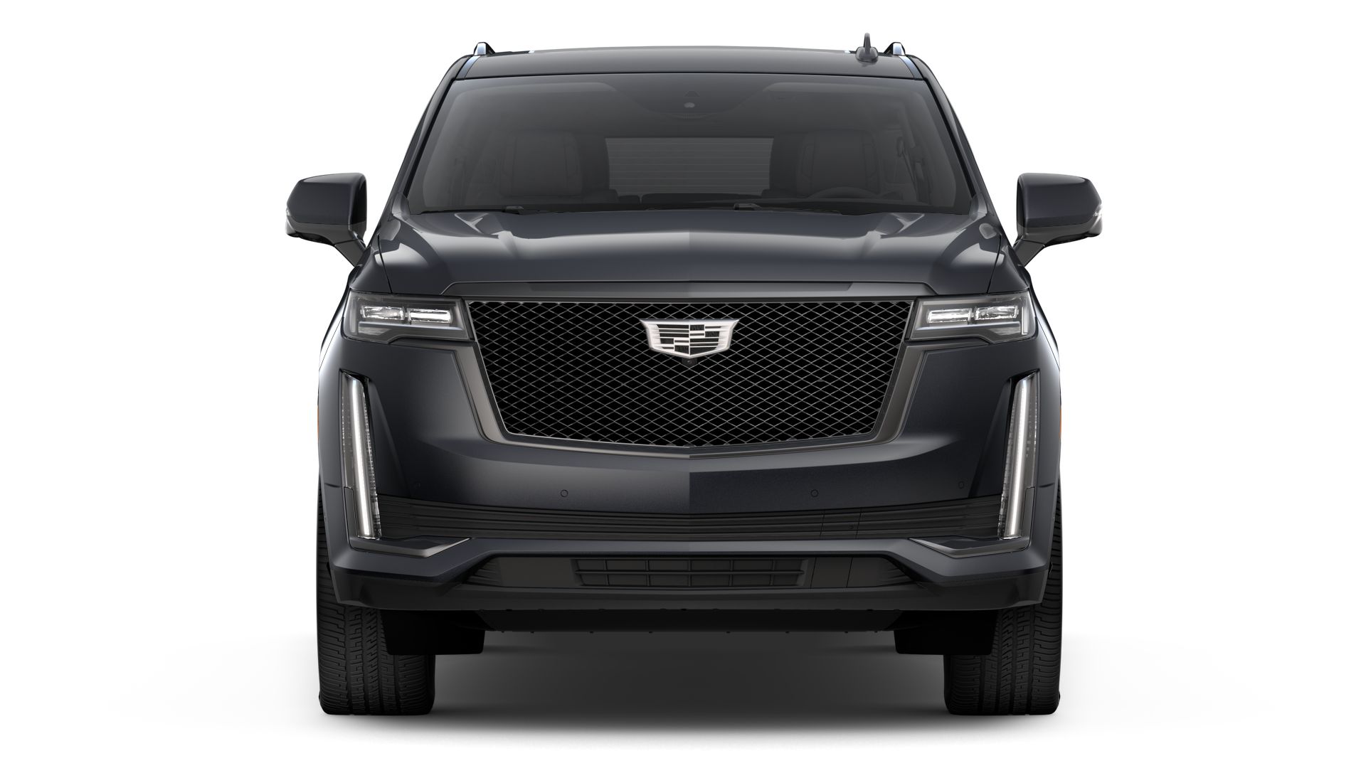 2024 Cadillac Escalade ESV Vehicle Photo in ALLENTOWN, PA 18103-7399