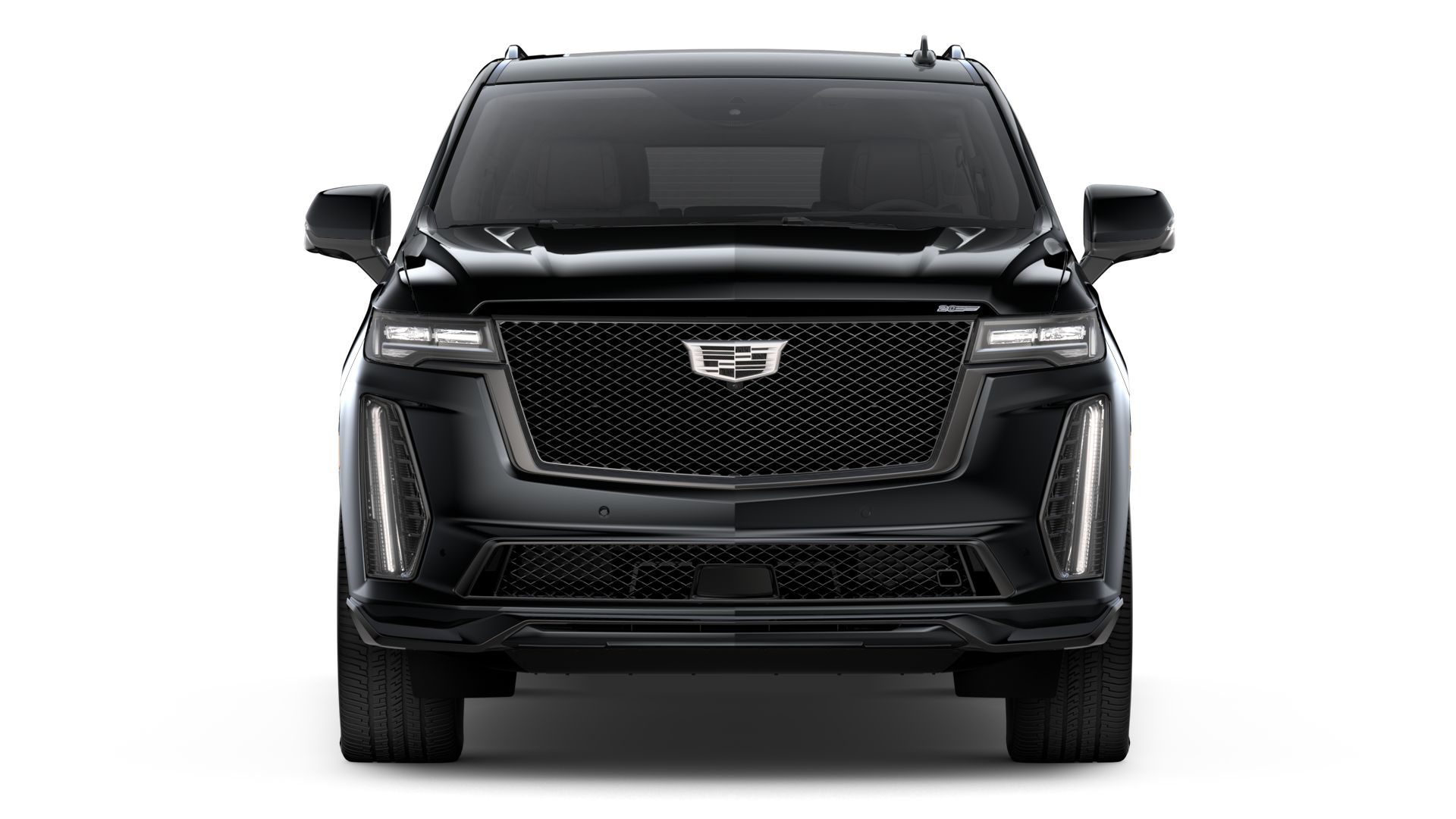 2024 Cadillac Escalade ESV Vehicle Photo in MOUNT KISCO, NY 10549-1513