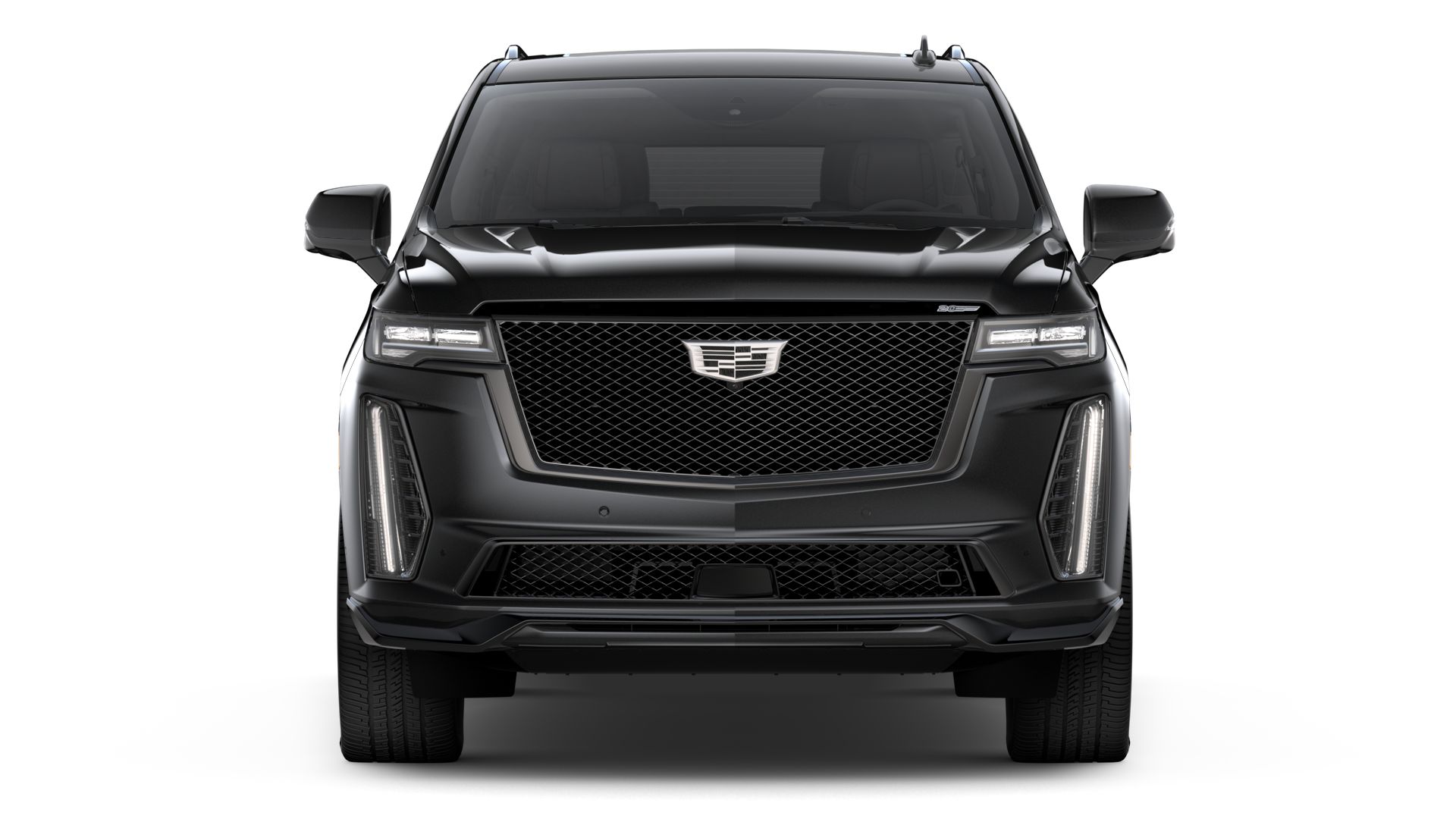 2024 Cadillac Escalade ESV Vehicle Photo in TREVOSE, PA 19053-4984