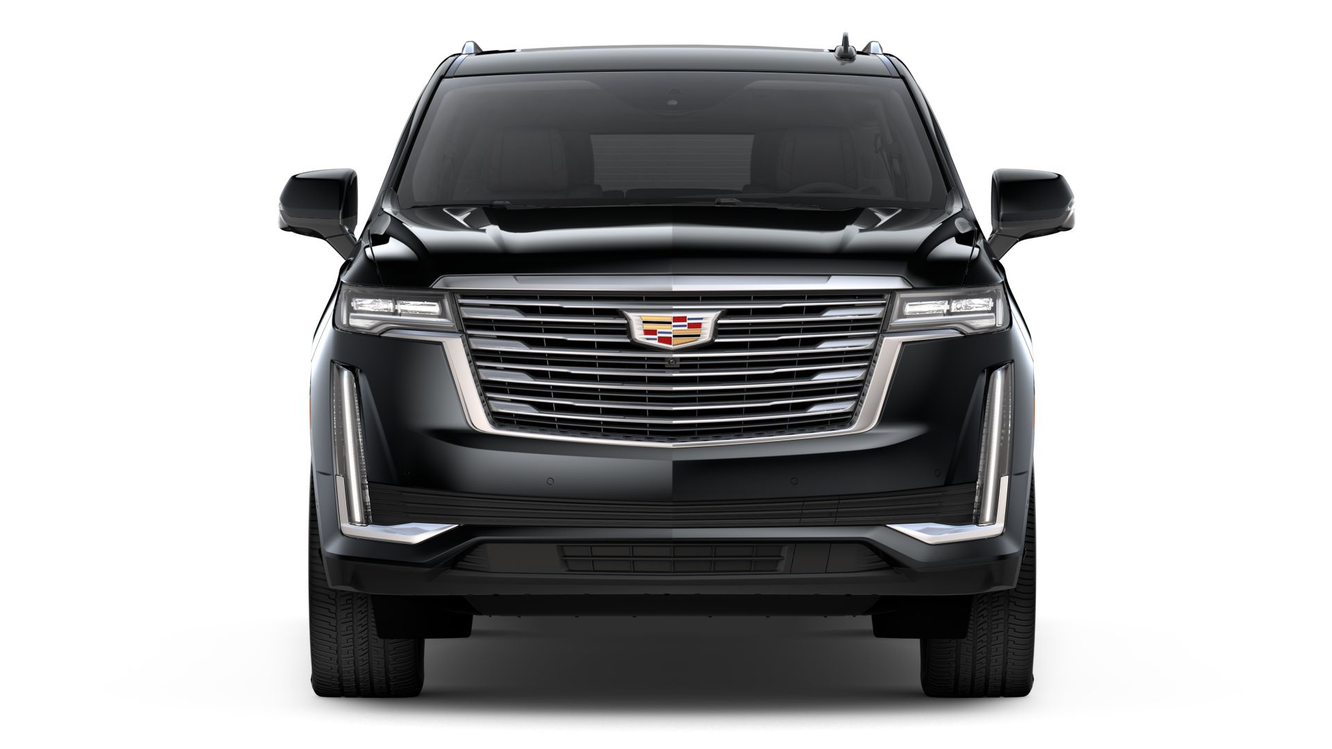 2024 Cadillac Escalade ESV Vehicle Photo in BETHLEHEM, PA 18017-9401