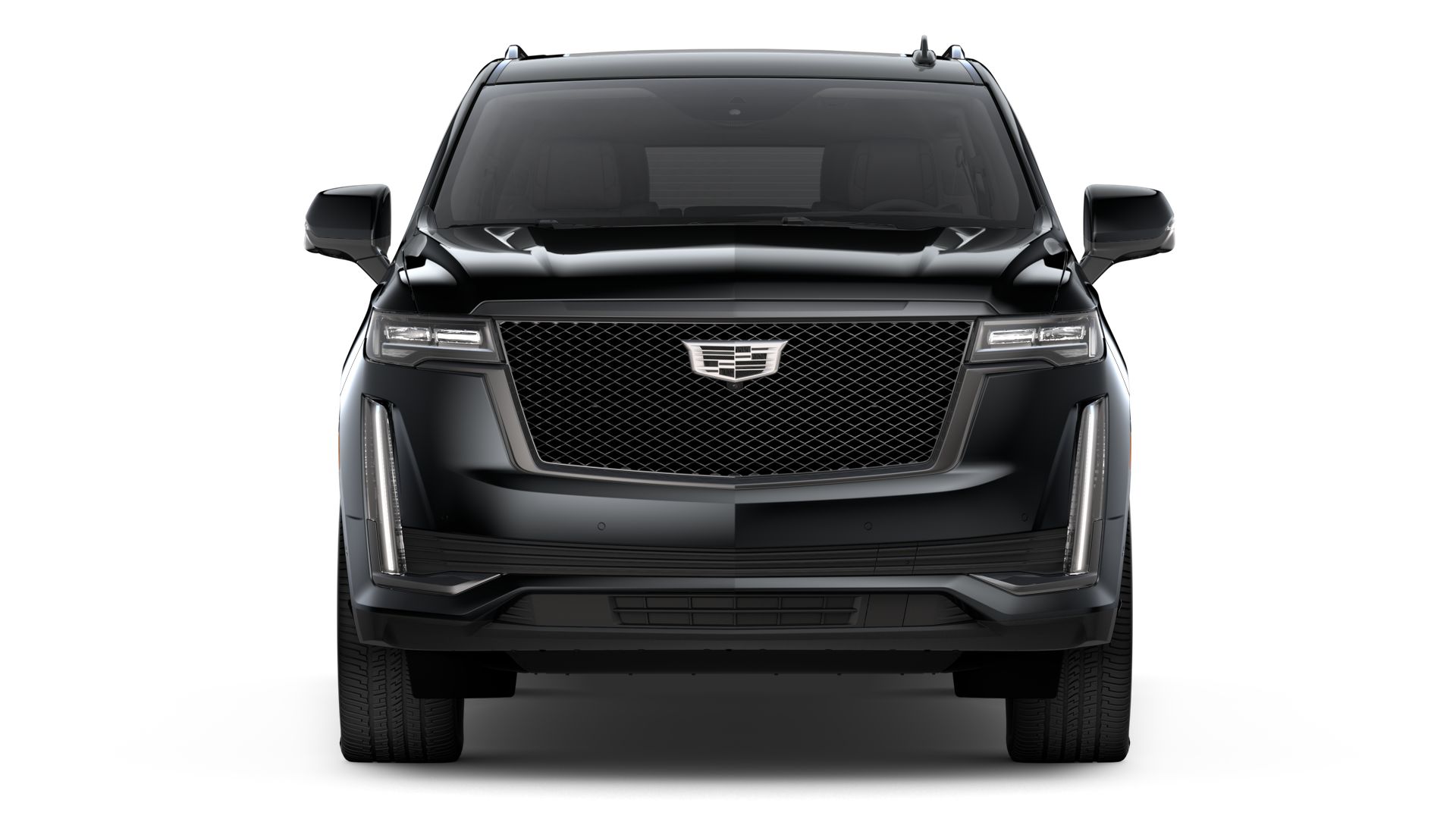 2024 Cadillac Escalade ESV Vehicle Photo in ALLENTOWN, PA 18103-7399