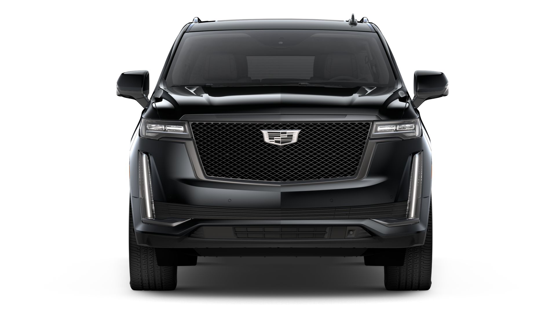 2024 Cadillac Escalade ESV Vehicle Photo in COLUMBIA, MO 65203-3903