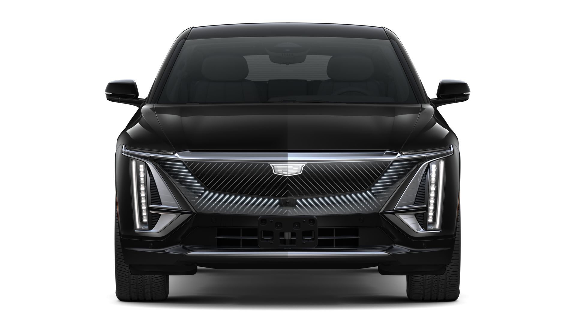 2024 Cadillac LYRIQ Vehicle Photo in TAMPA, FL 33612-3404