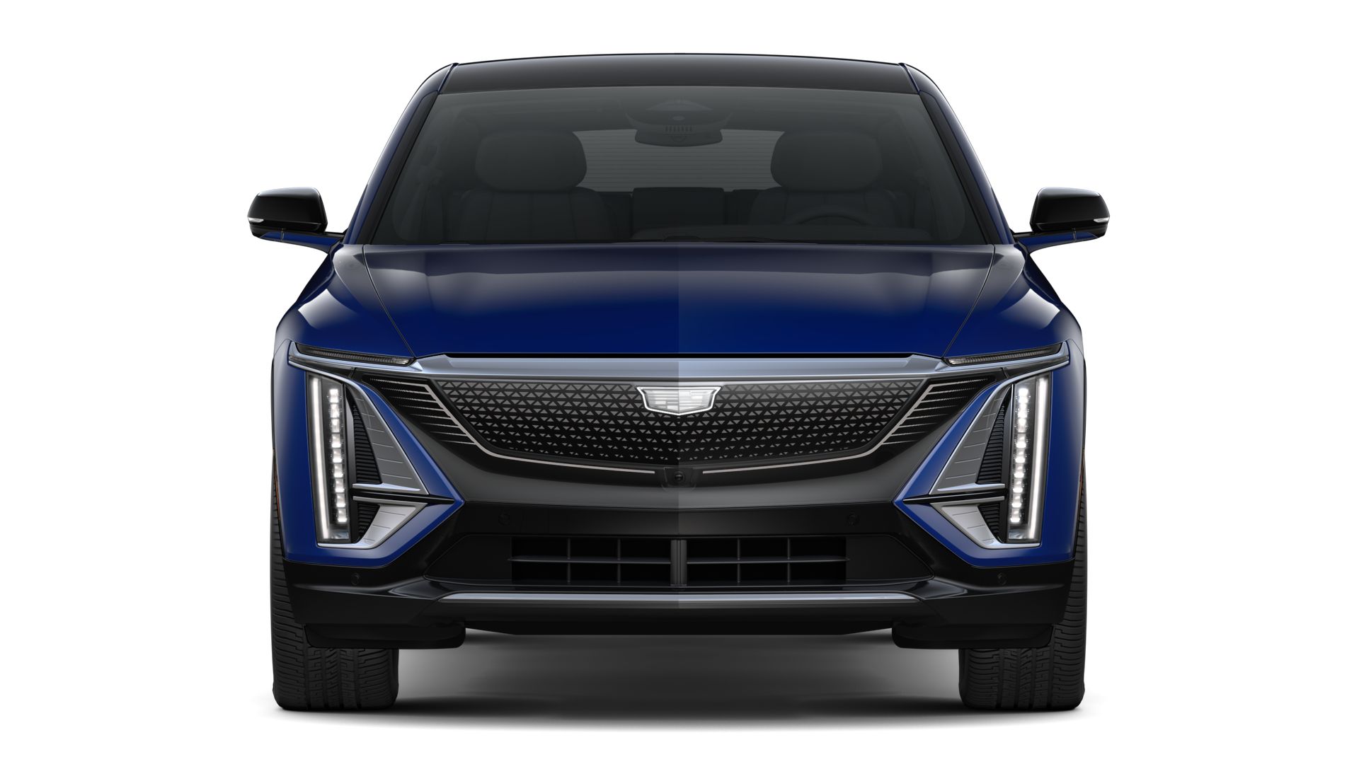 2024 Cadillac LYRIQ Vehicle Photo in DELRAY BEACH, FL 33483-3294