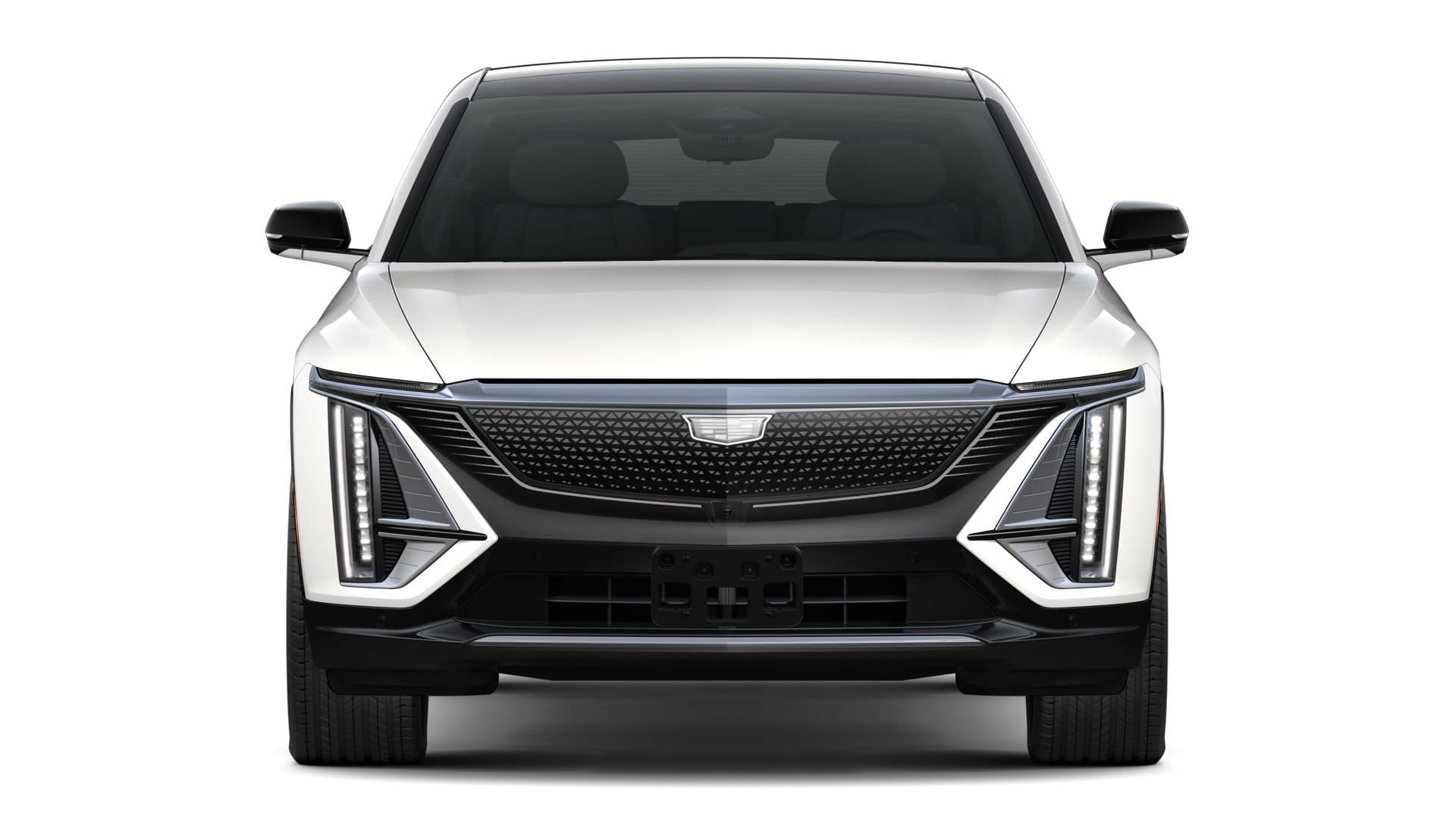 2024 Cadillac LYRIQ Vehicle Photo in SMITHTOWN, NY 11787-5023