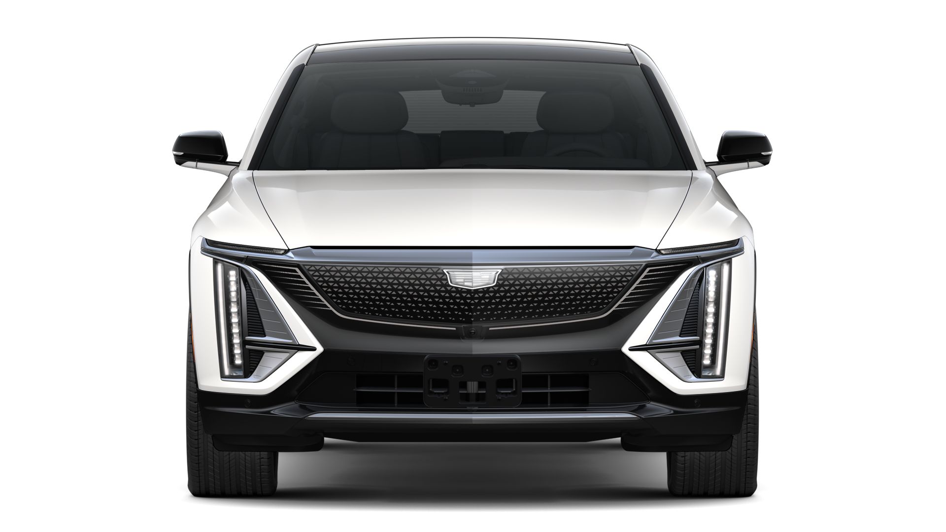 2024 Cadillac LYRIQ Vehicle Photo in SMITHTOWN, NY 11787-5023