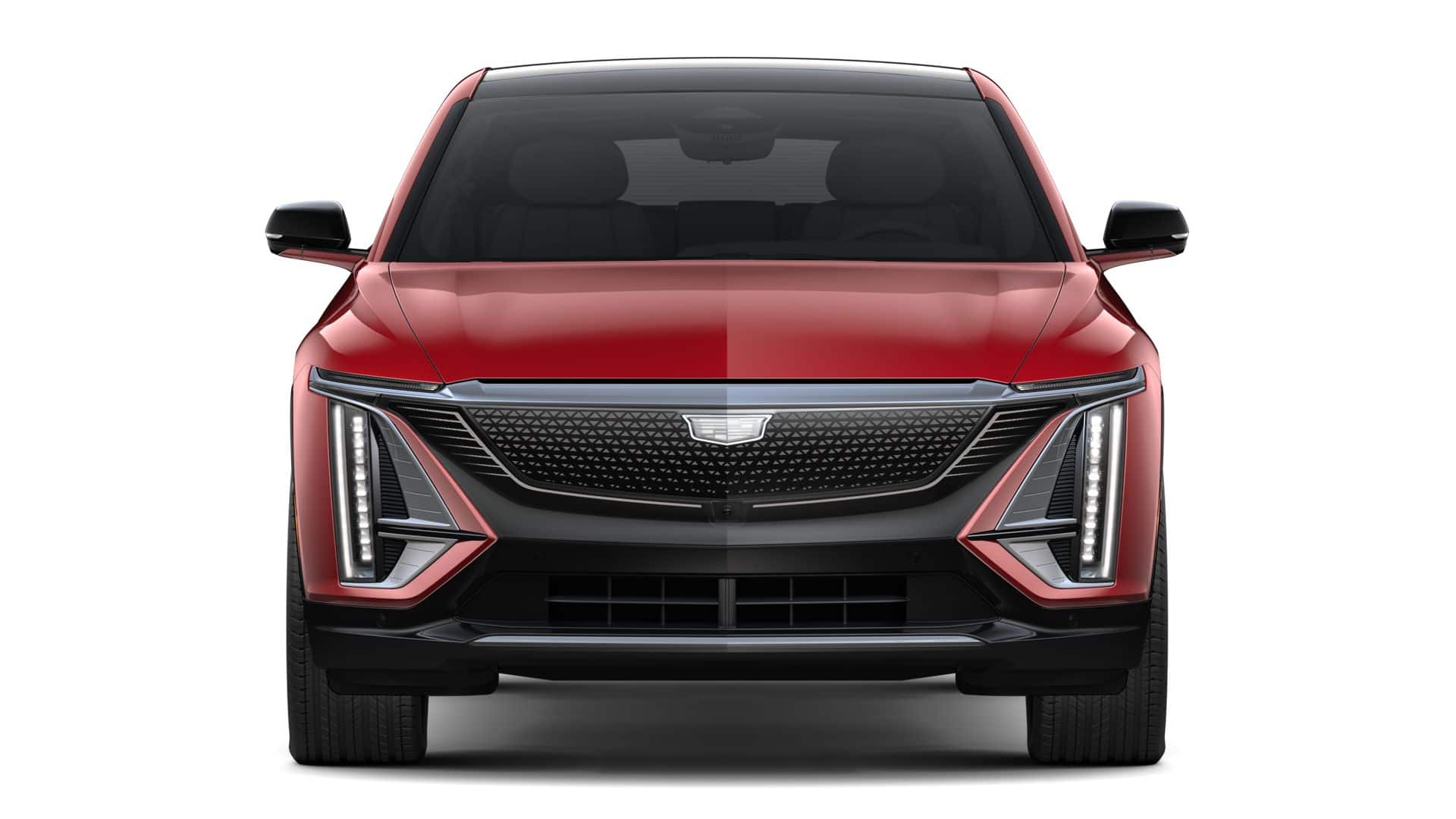 2024 Cadillac LYRIQ Vehicle Photo in BATON ROUGE, LA 70809-4546