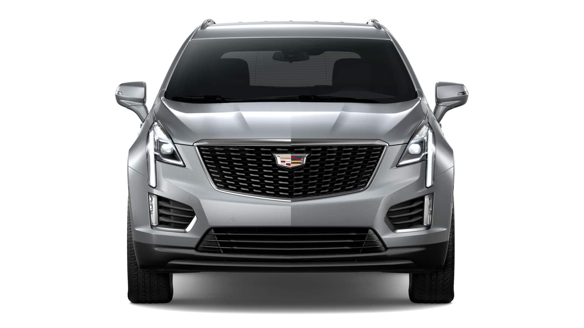 2024 Cadillac XT5 Vehicle Photo in SUNRISE, FL 33323-3202
