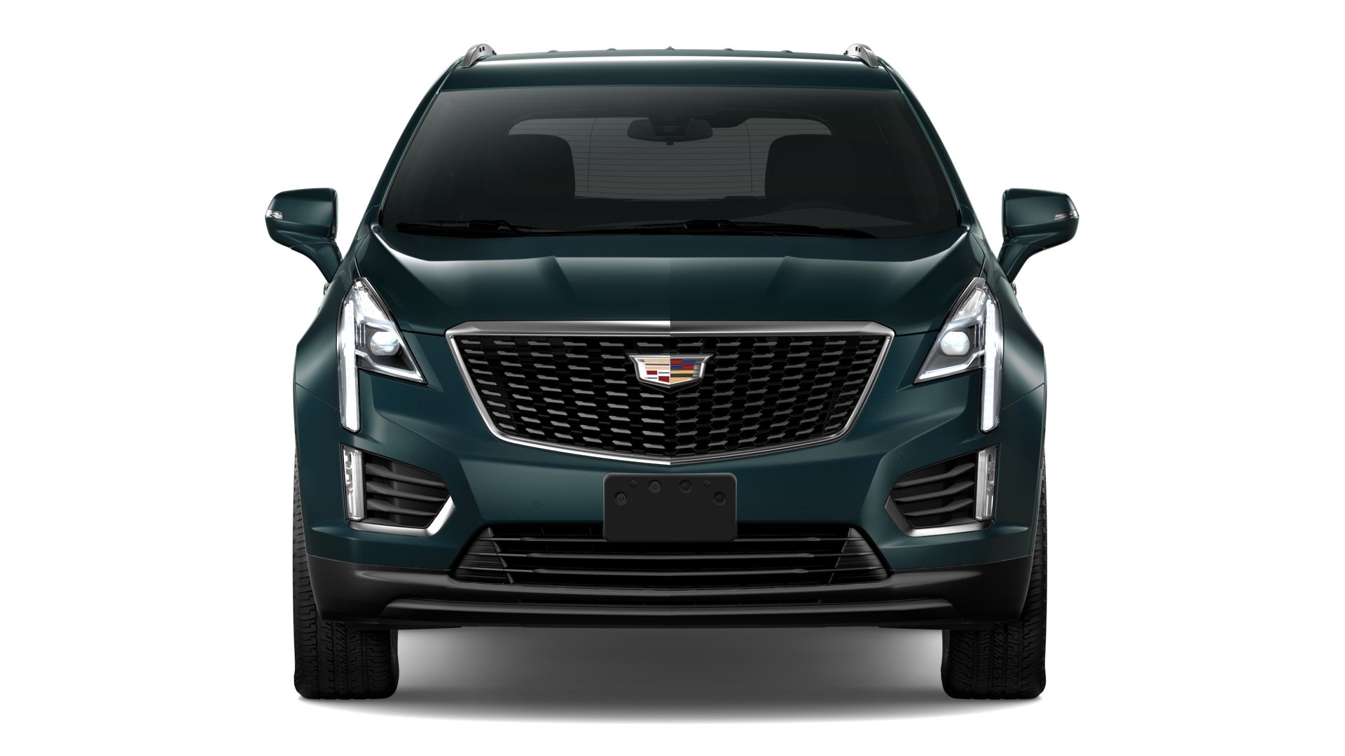 2024 Cadillac XT5 Vehicle Photo in SMITHTOWN, NY 11787-5023
