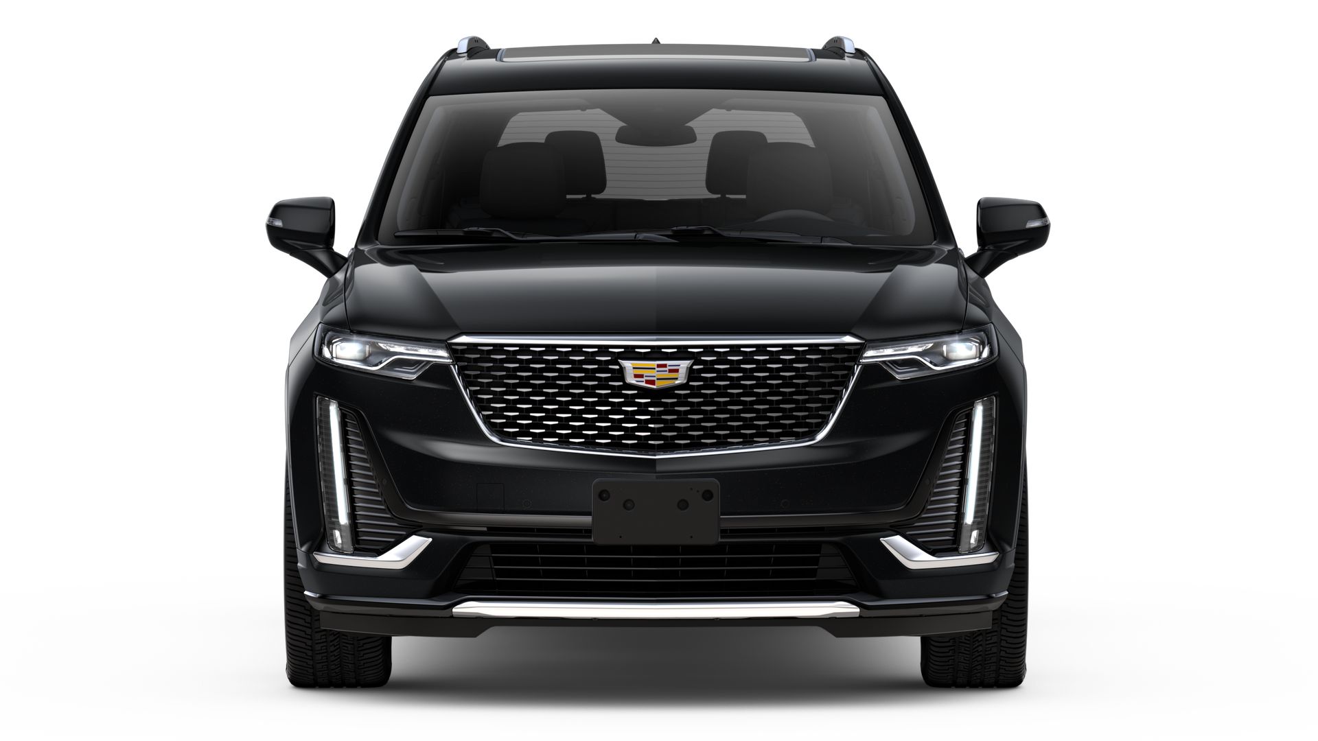 2024 Cadillac XT6 Vehicle Photo in TREVOSE, PA 19053-4984