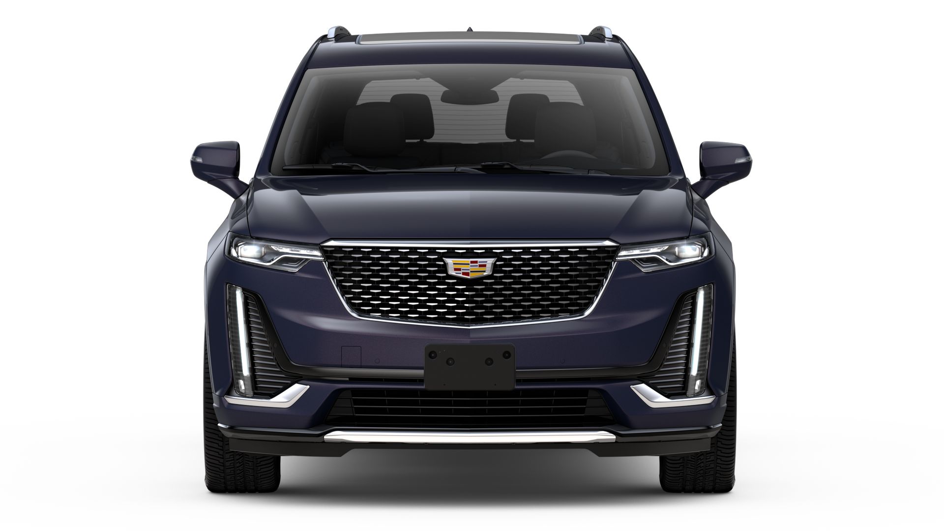 2024 Cadillac XT6 Vehicle Photo in SMITHTOWN, NY 11787-5023