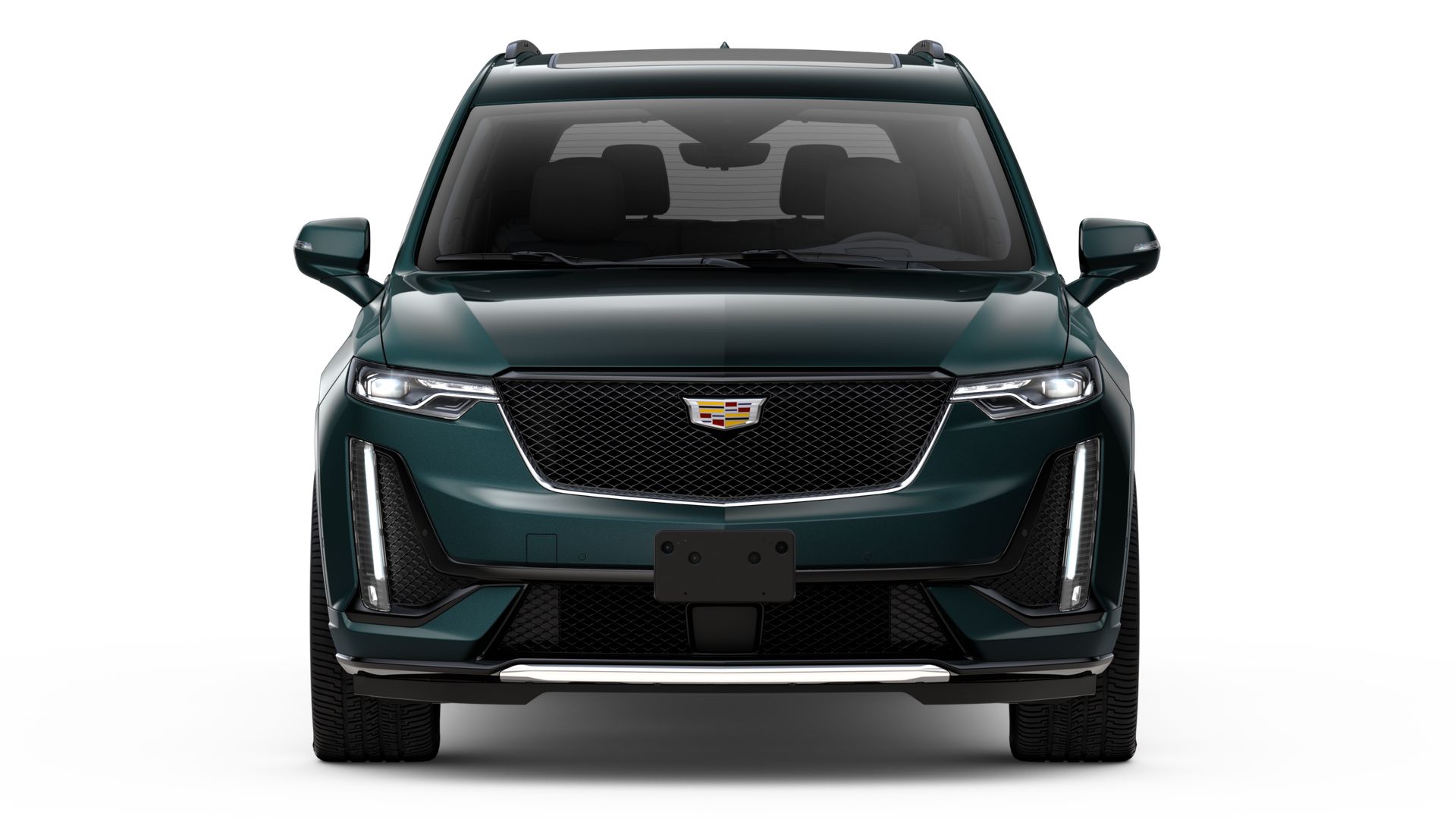 2024 Cadillac XT6 Vehicle Photo in SMITHTOWN, NY 11787-5023
