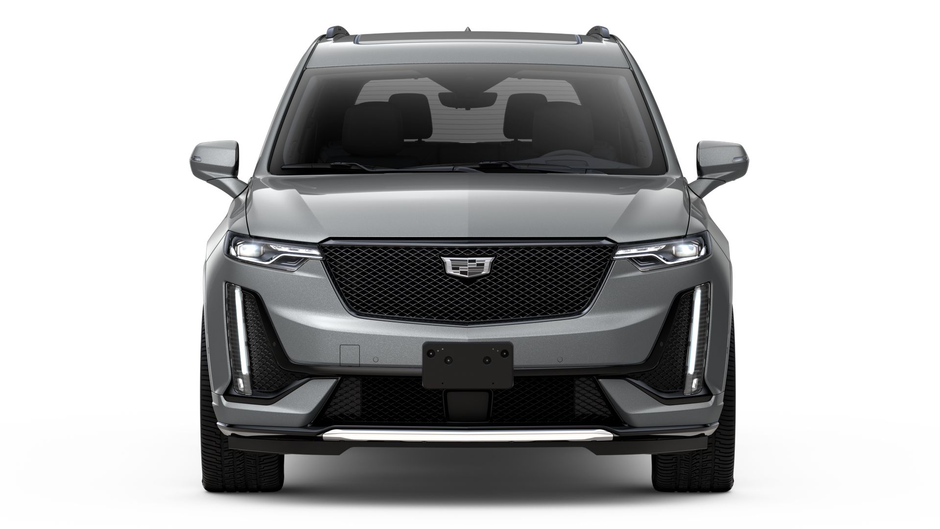2024 Cadillac XT6 Vehicle Photo in OSHKOSH, WI 54904-7811