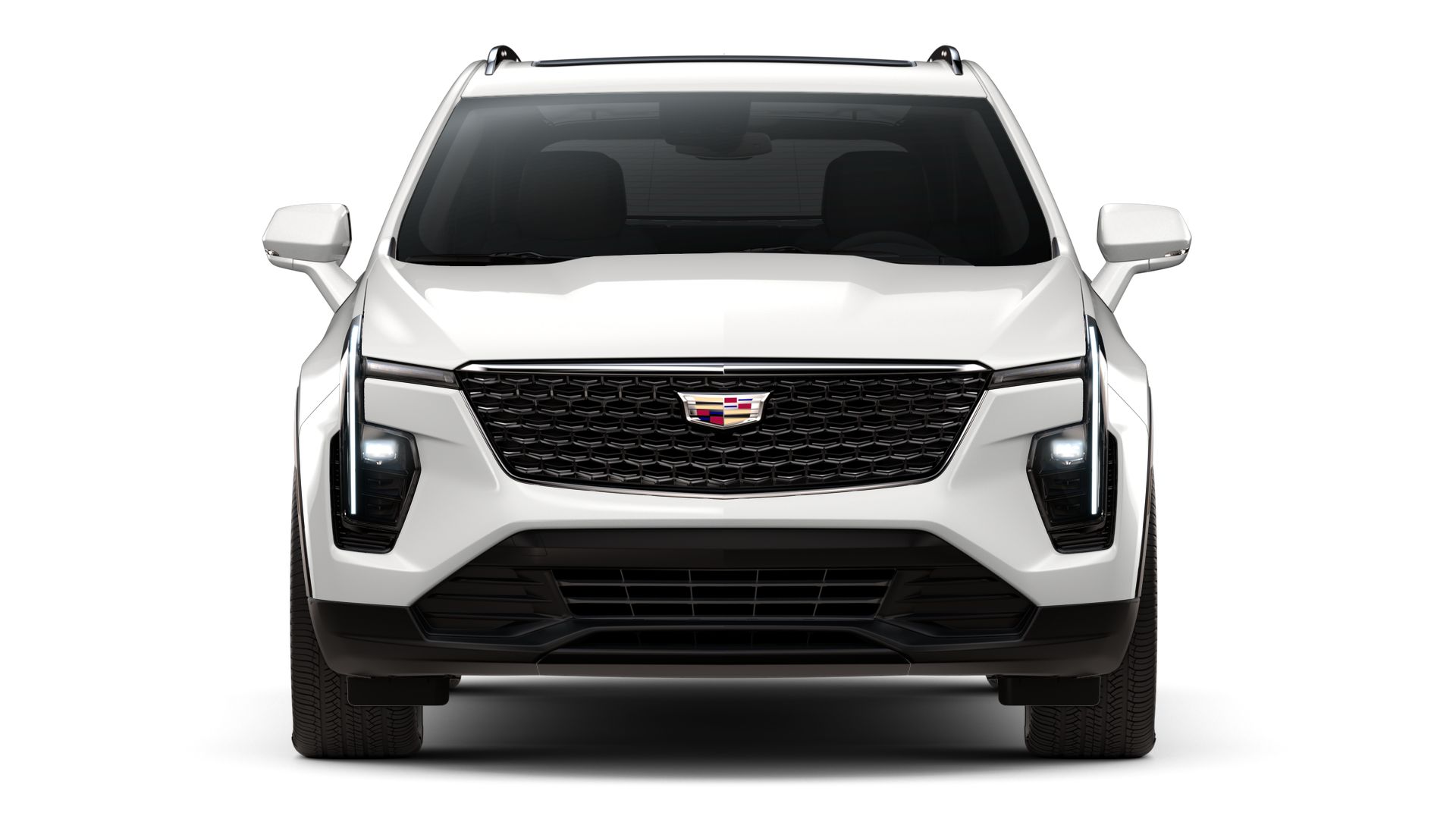 2024 Cadillac XT4 Vehicle Photo in TREVOSE, PA 19053-4984