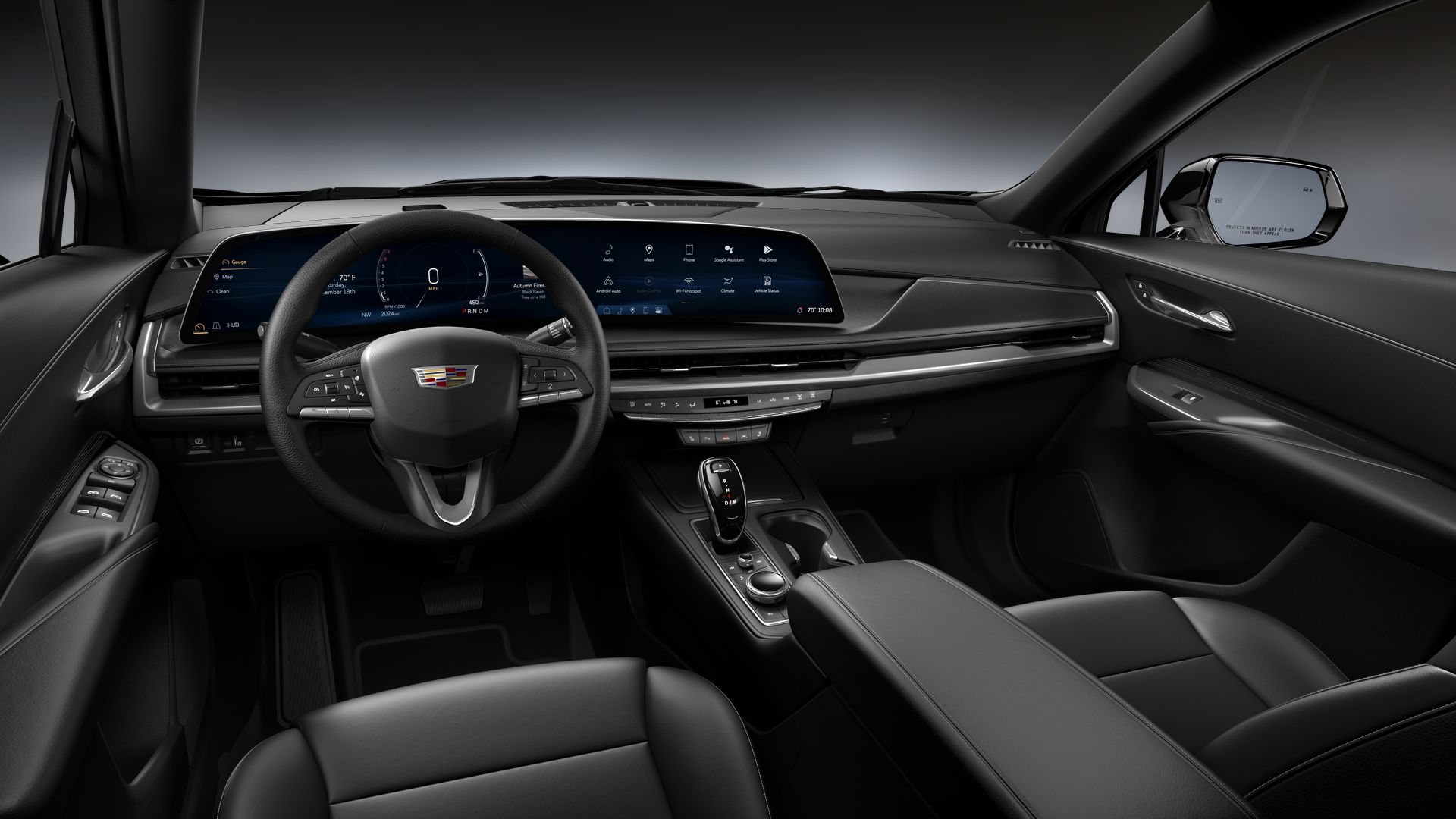 2024 Cadillac XT4 Vehicle Photo in SMITHTOWN, NY 11787-5023